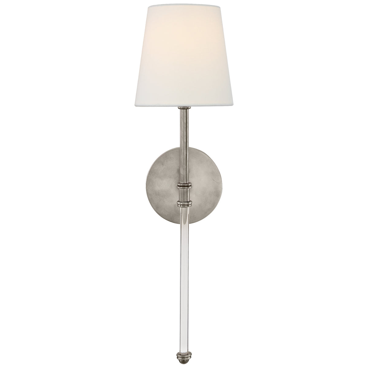 CAMILLE One Light Wall Sconce
