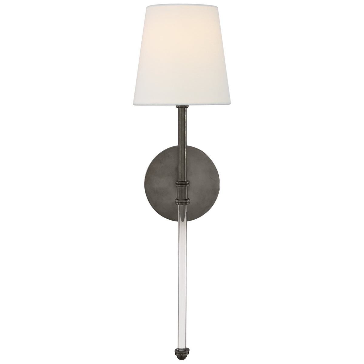 CAMILLE One Light Wall Sconce