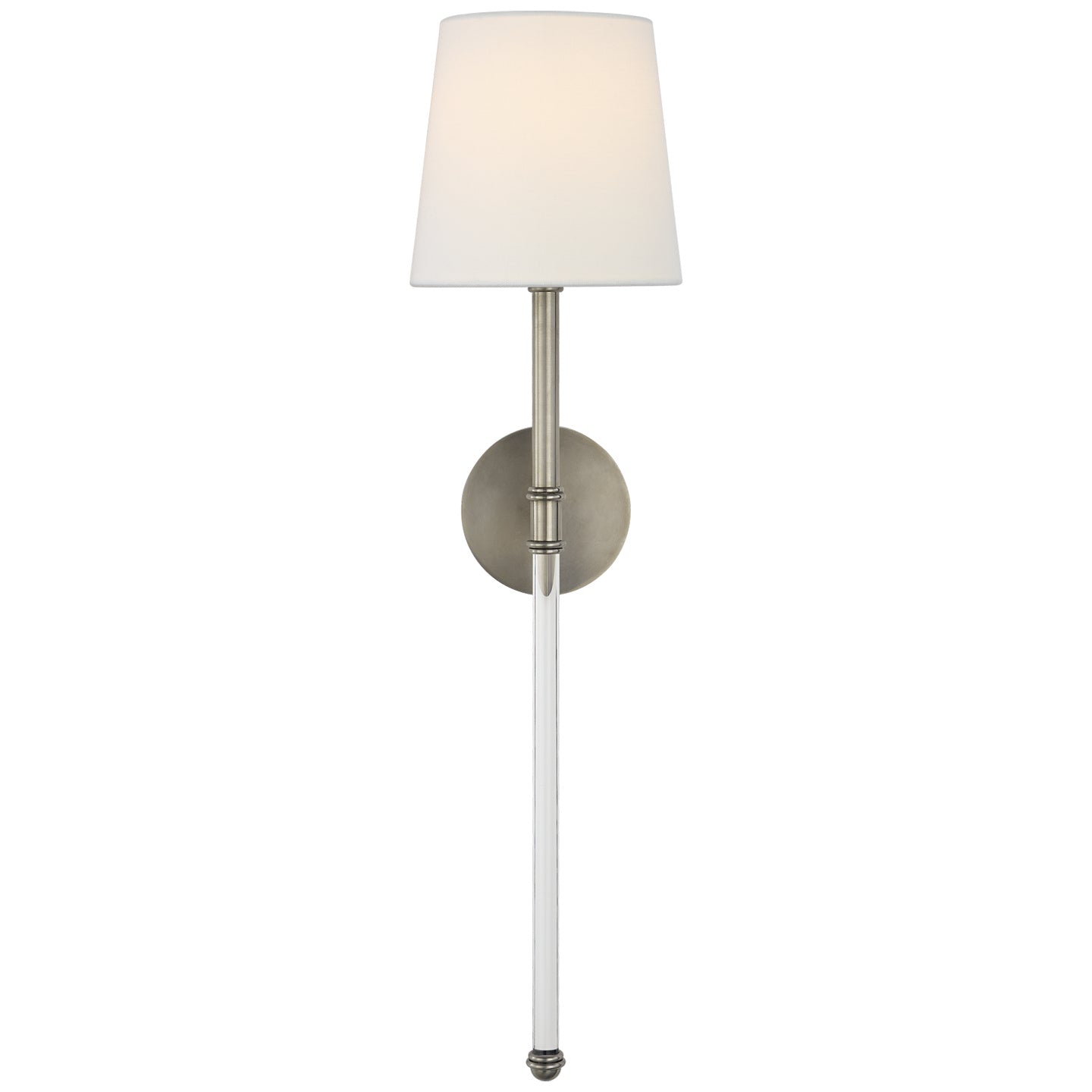 Camille 7.5" Wall Sconce