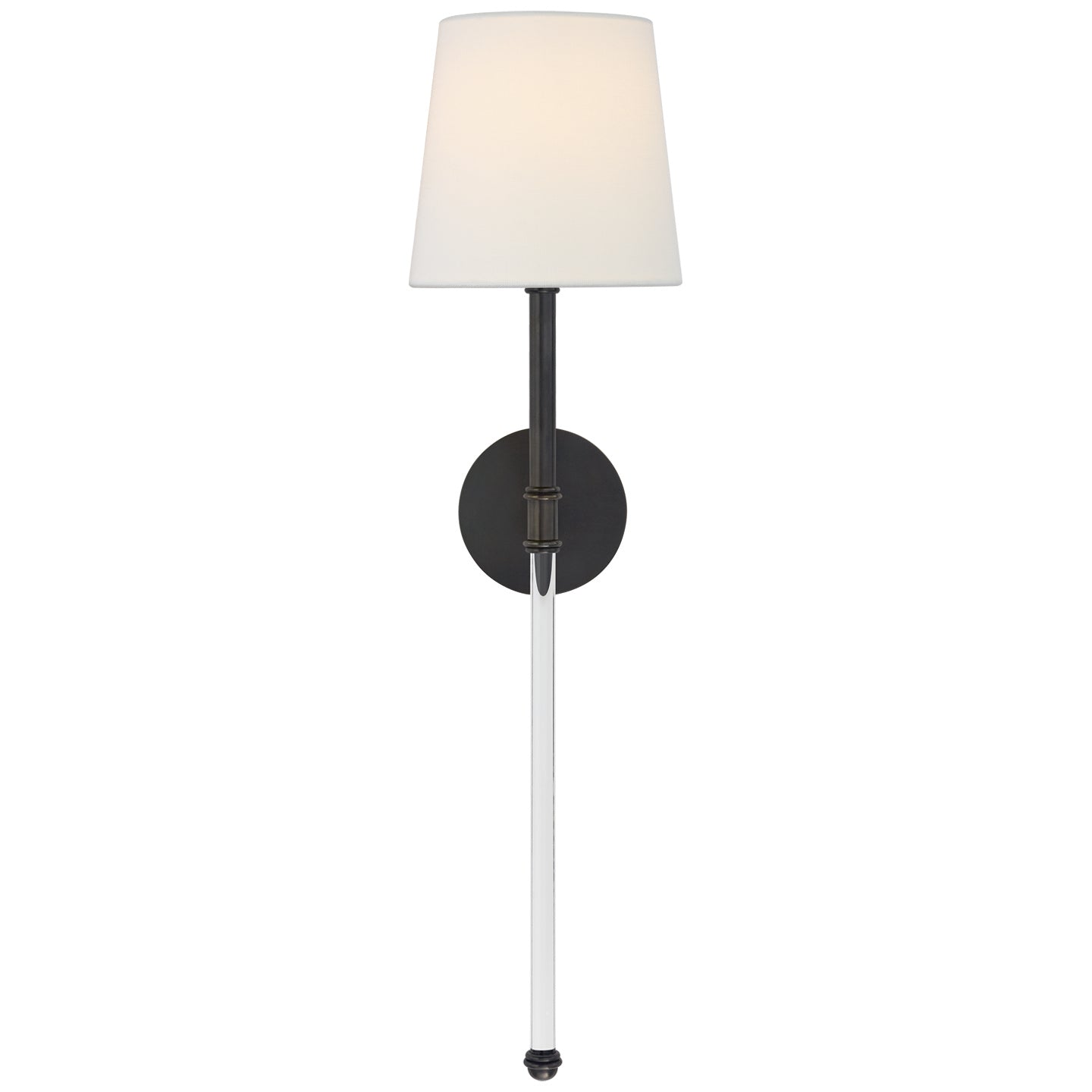 Camille 7.5" Wall Sconce