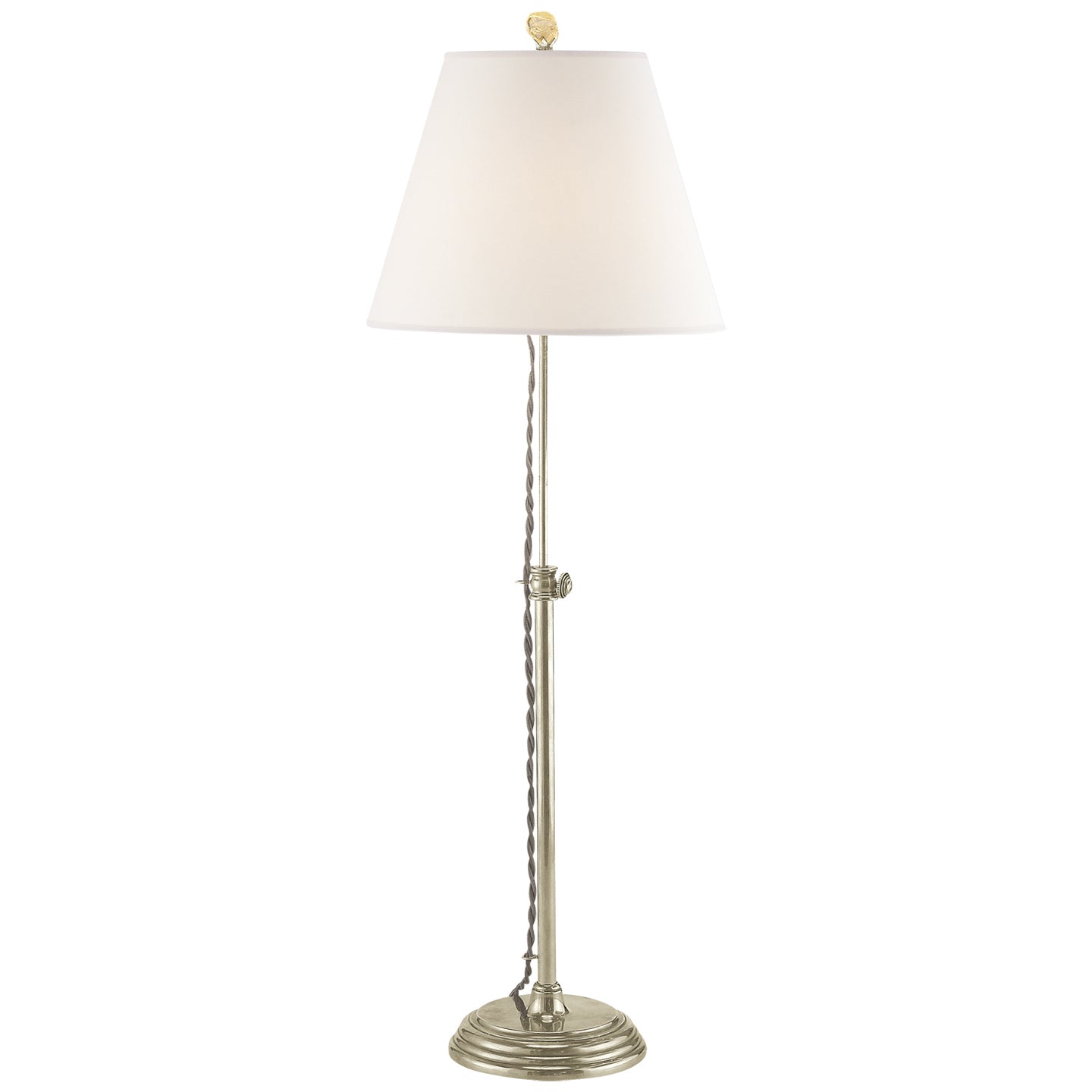 Lampe d'appoint Wyatt