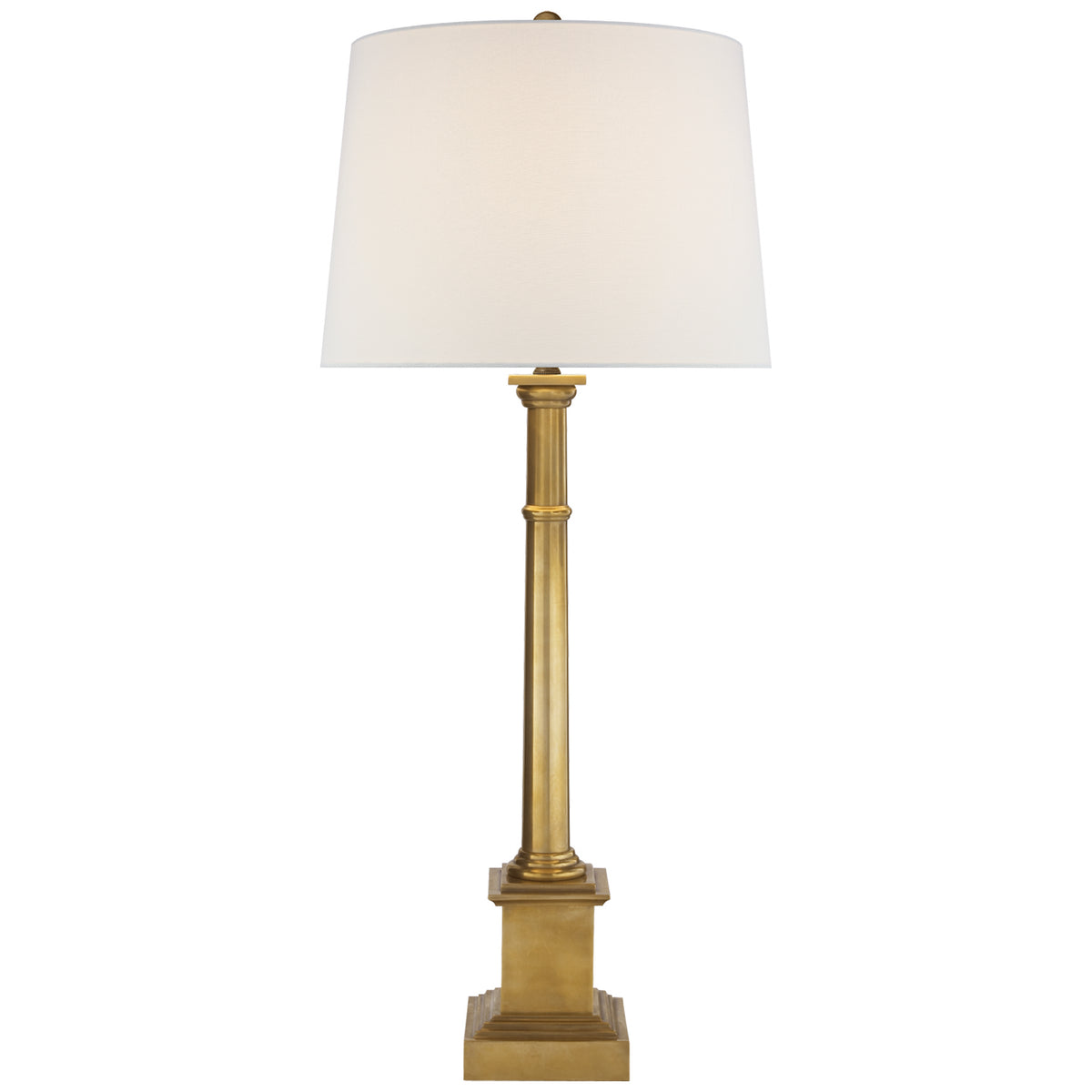 Josephine One Light Table Lamp