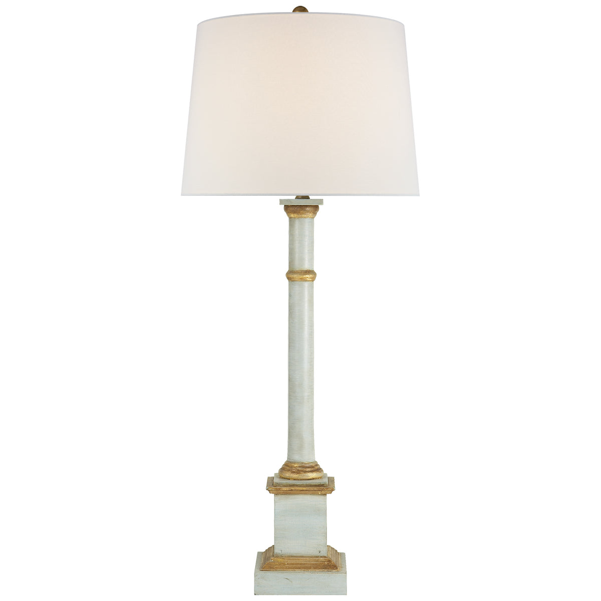 Josephine One Light Table Lamp
