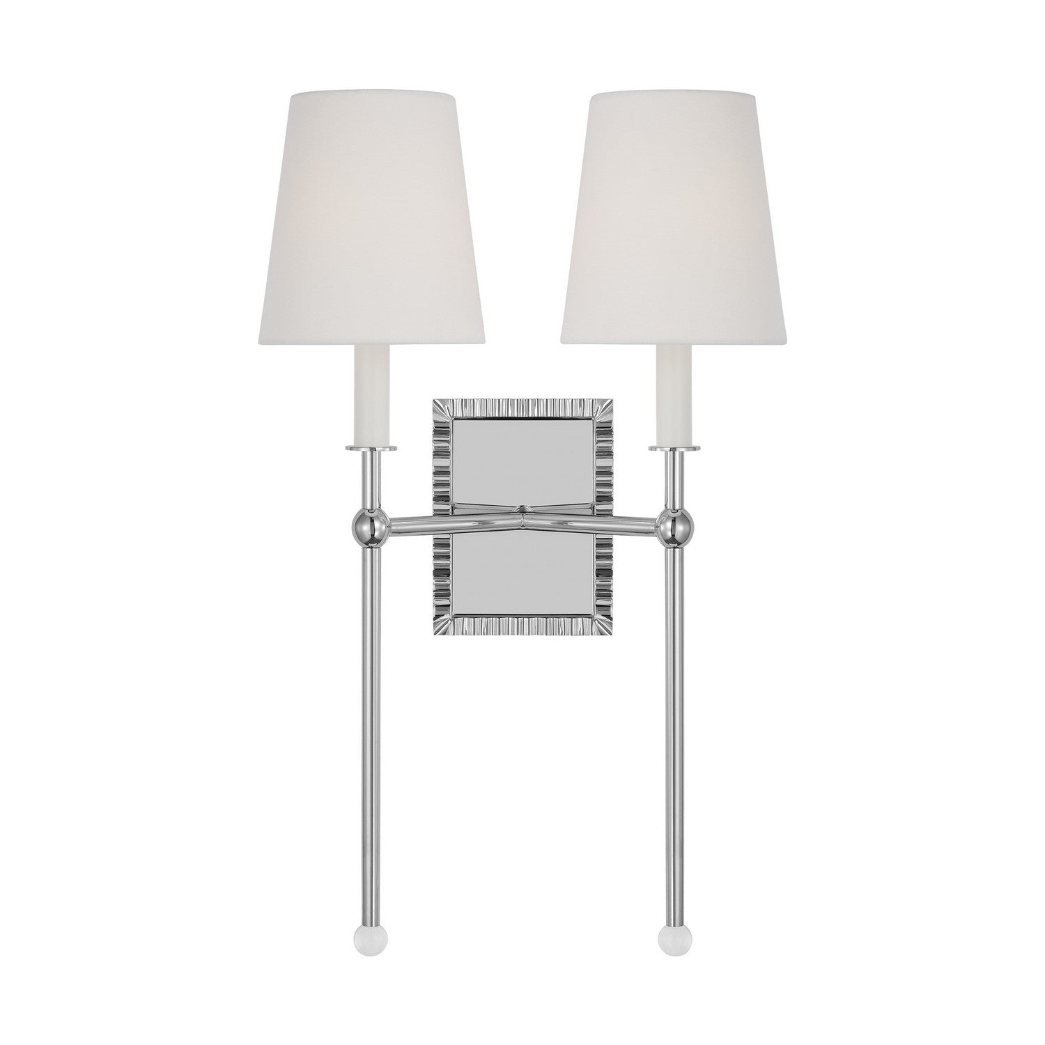 Baxley Two Light Wall Sconce