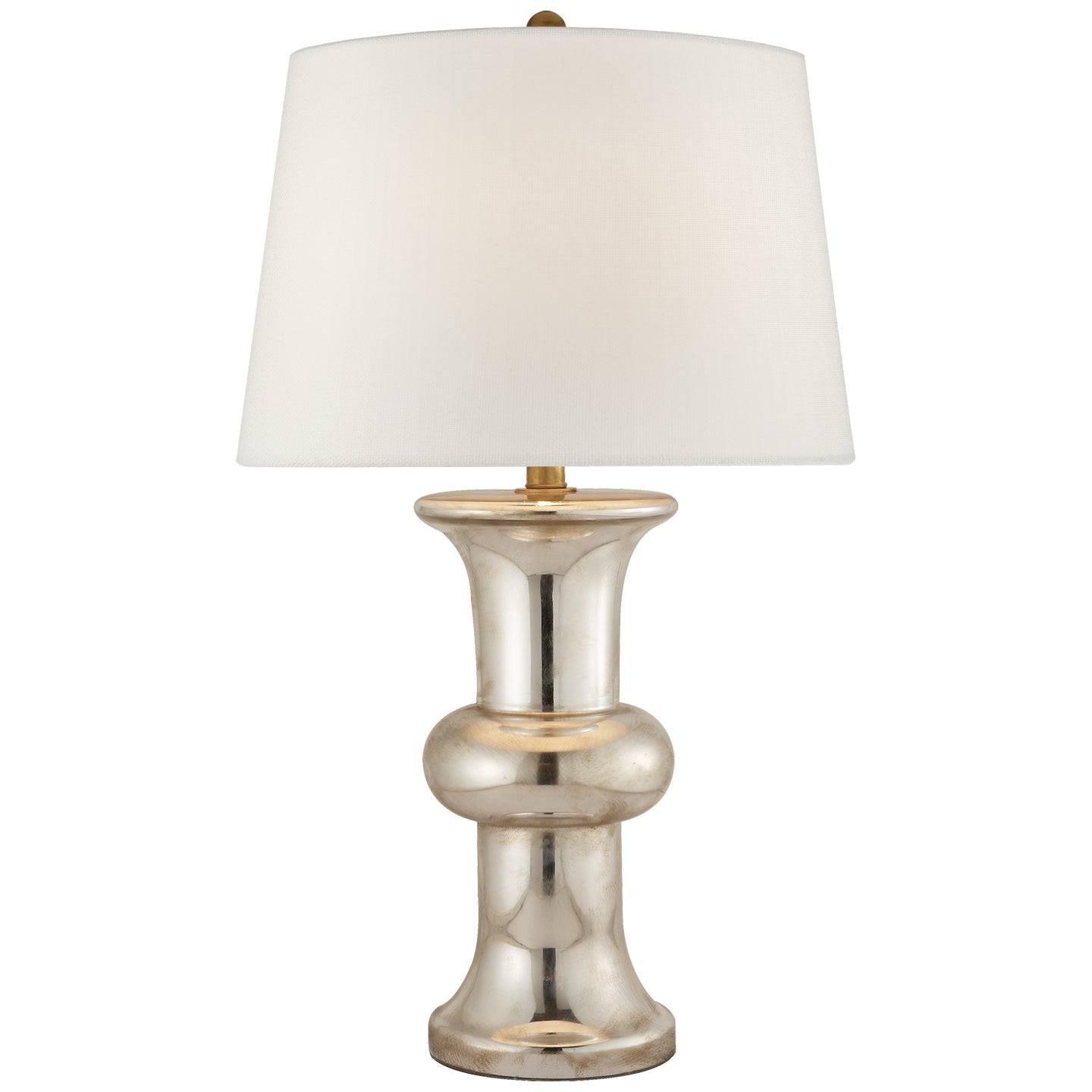 Bull Nose Table Lamp