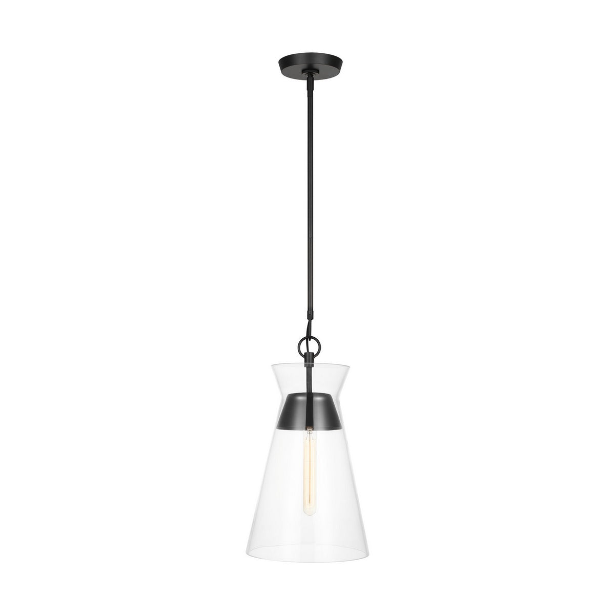 Atlantic One Light Pendant
