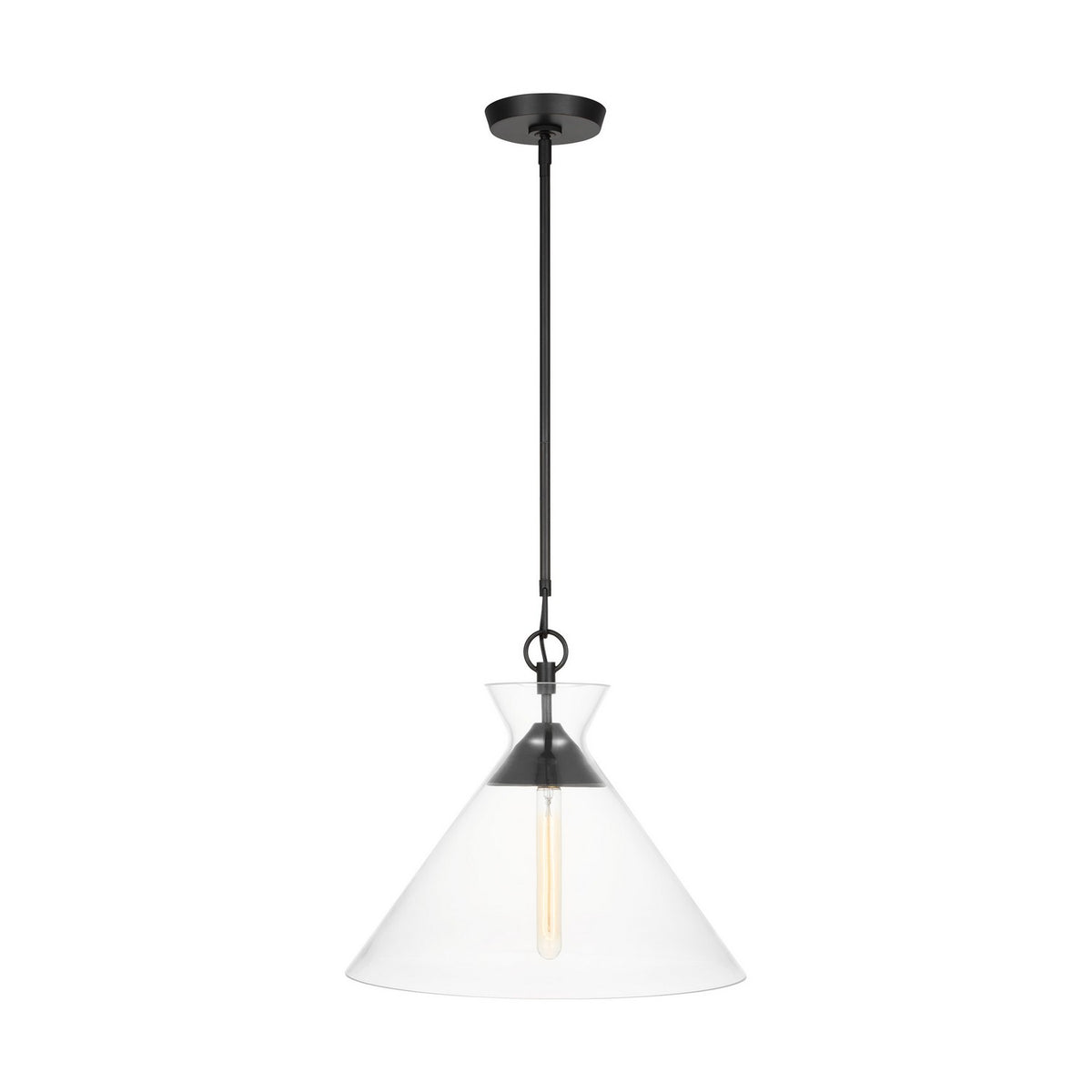 Atlantic One Light Pendant