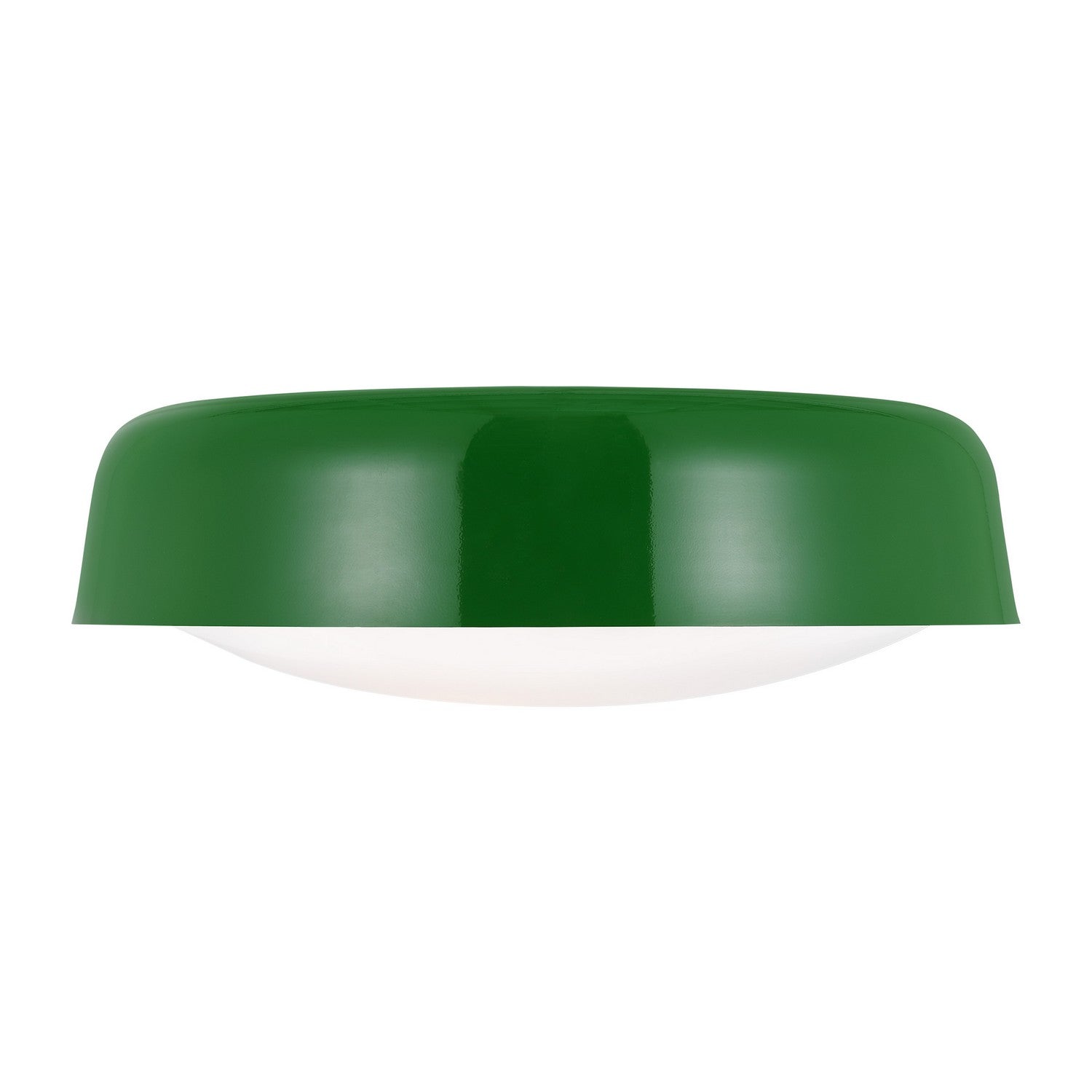 Plafonnier Draper à deux lumières