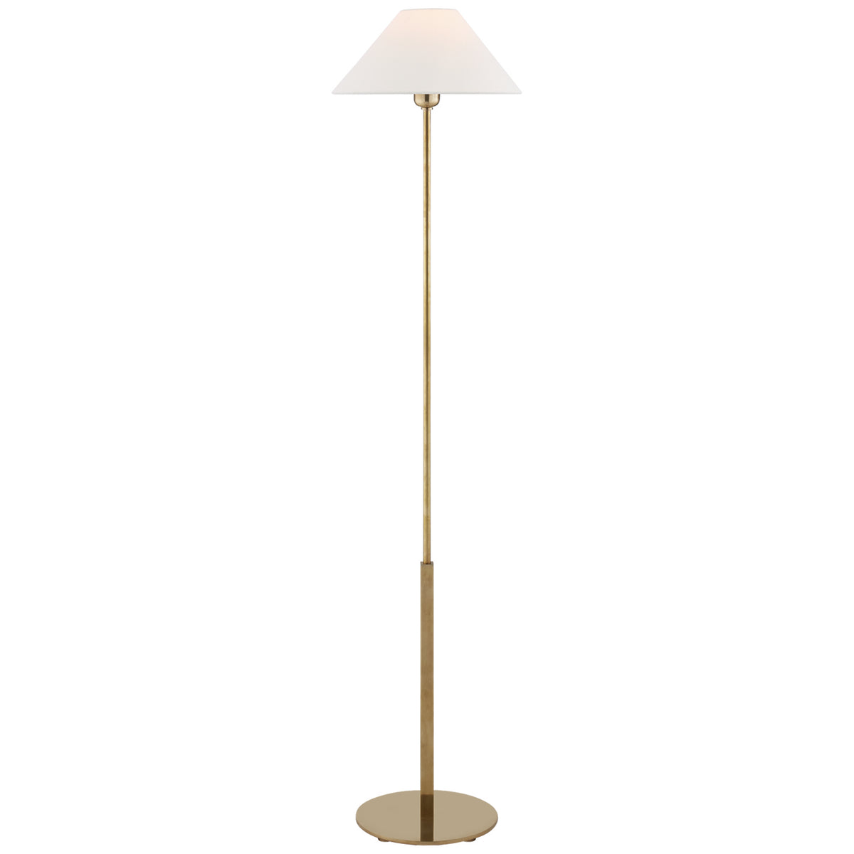 Hackney One Light Floor Lamp