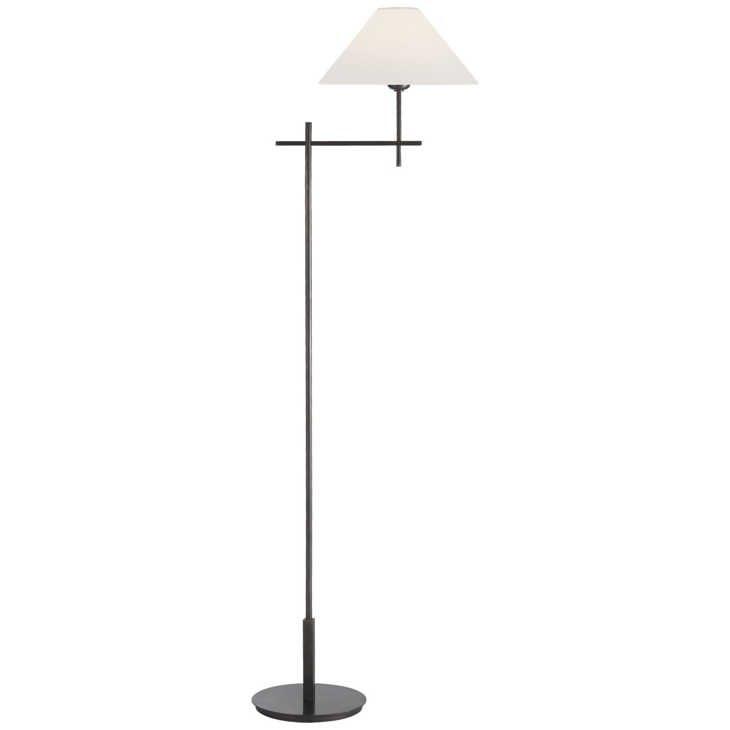Hackney Floor Lamp