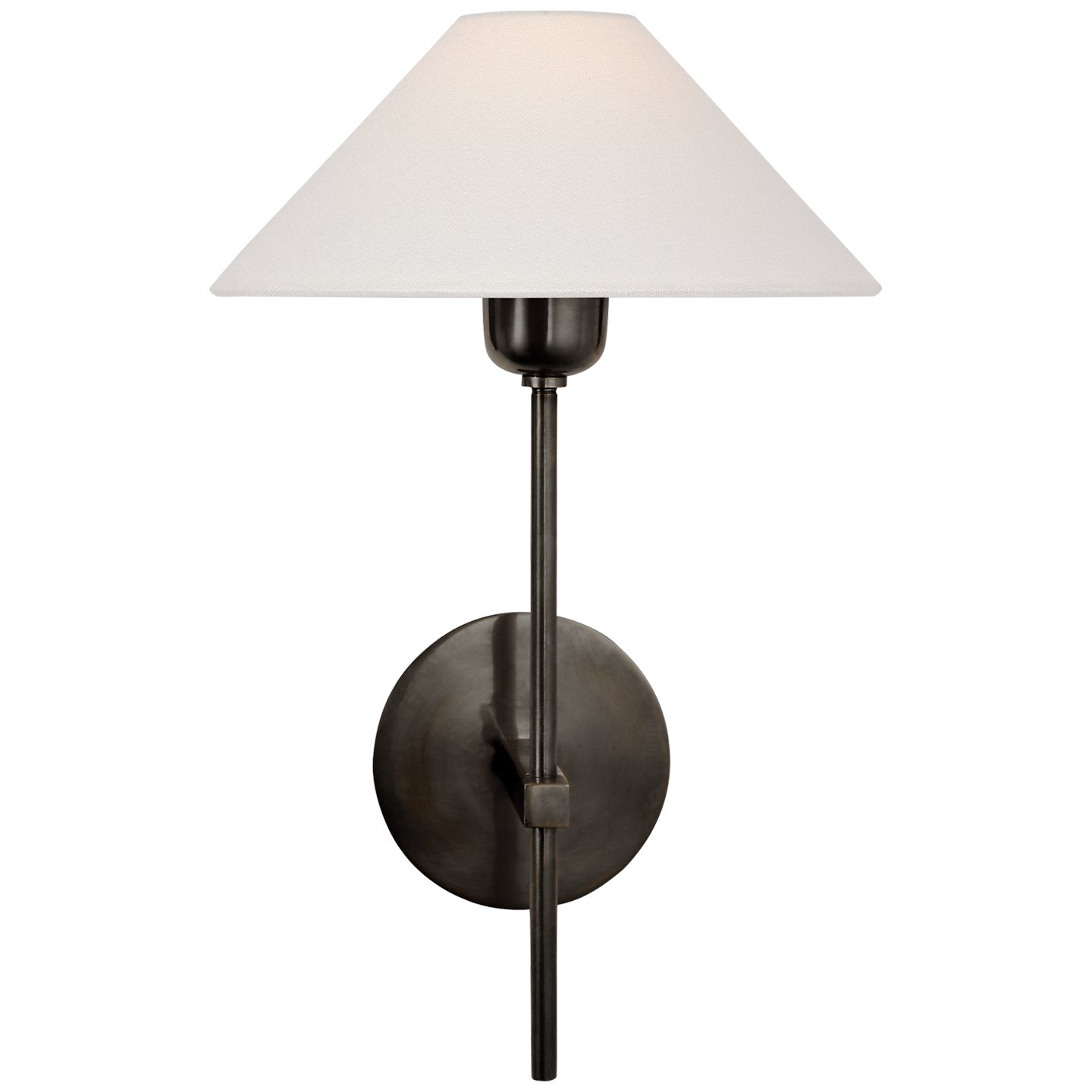 Hackney 9" Wall Sconce