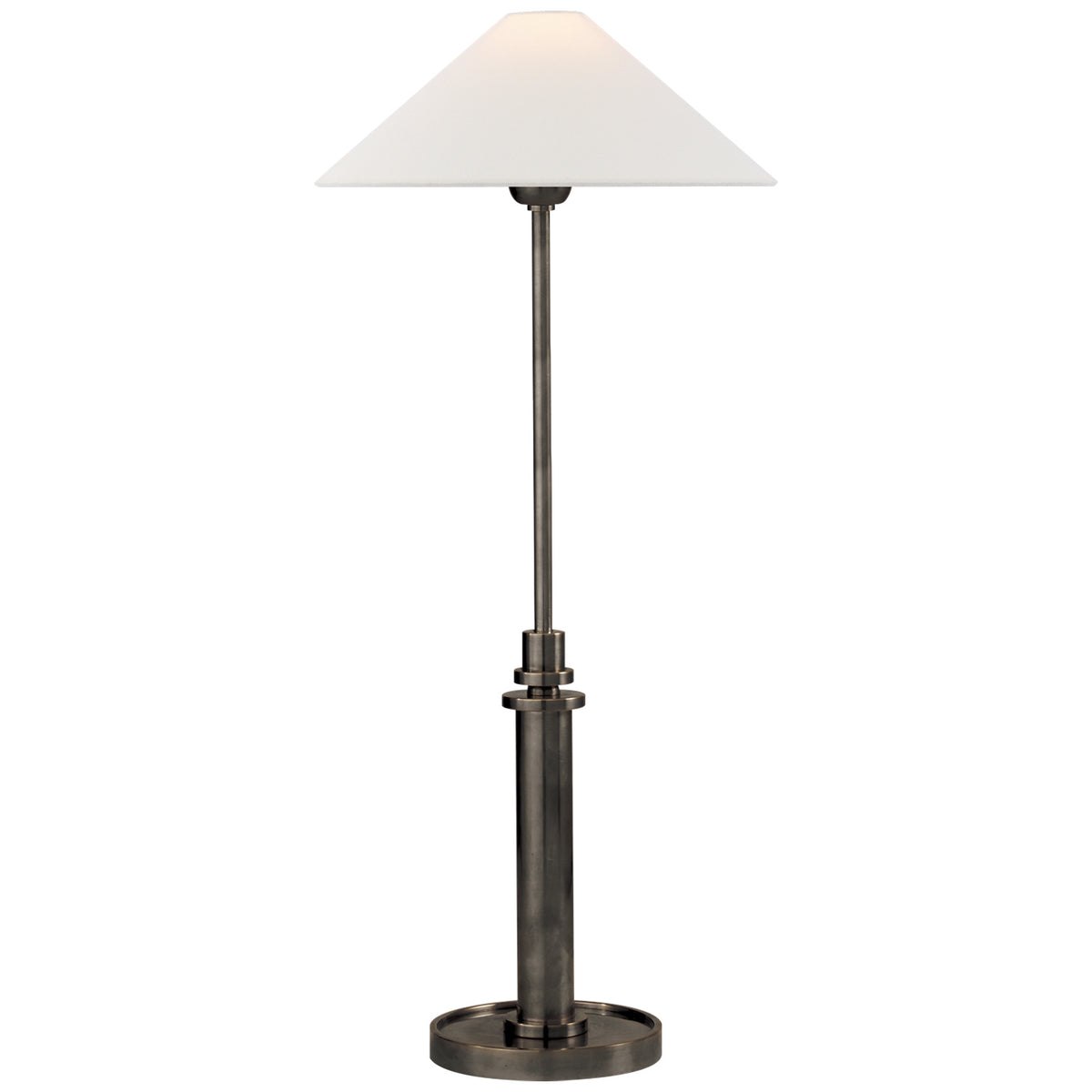 Hargett One Light Buffet Lamp