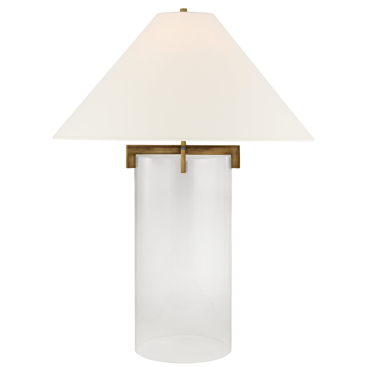 Brooks One Light Table Lamp