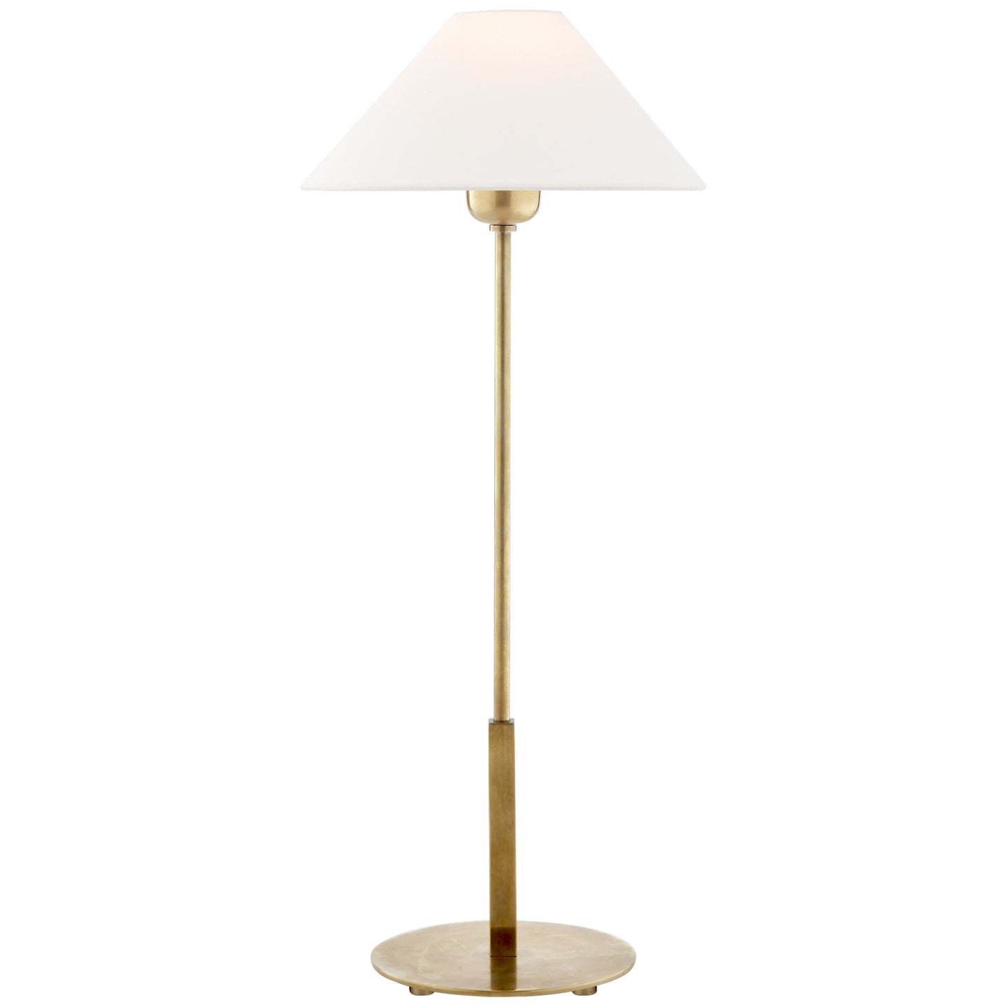 Hackney Table Lamp