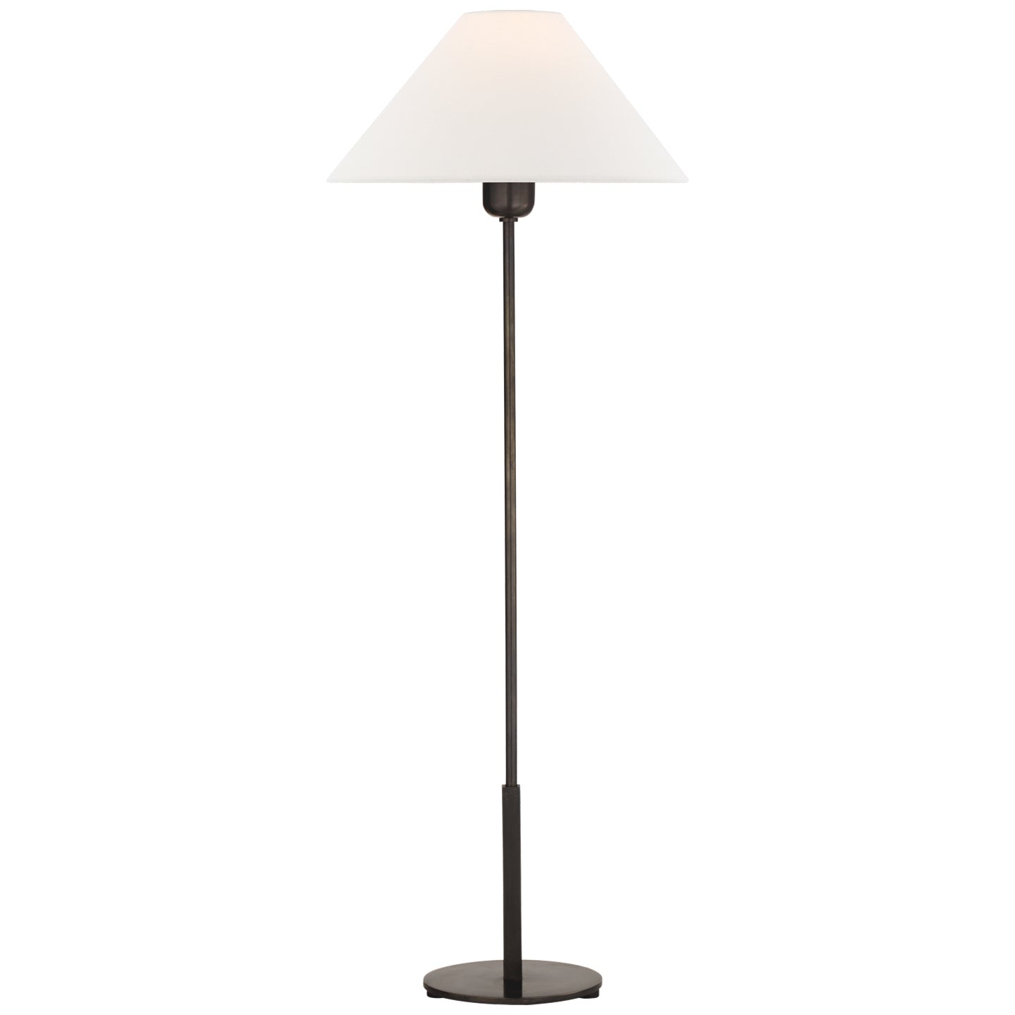 Hackney 11.75" Buffet Lamp