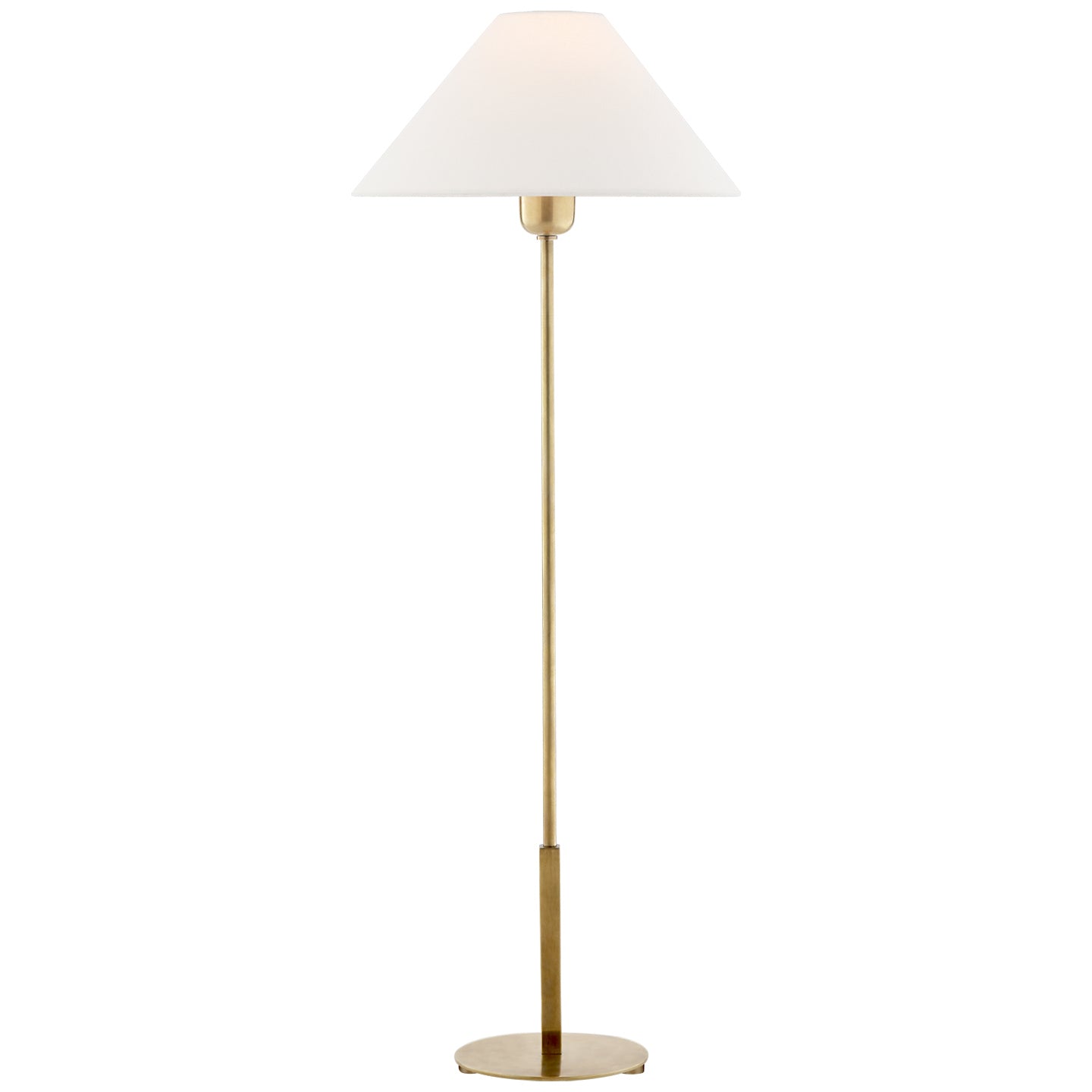 Hackney 11.75" Buffet Lamp