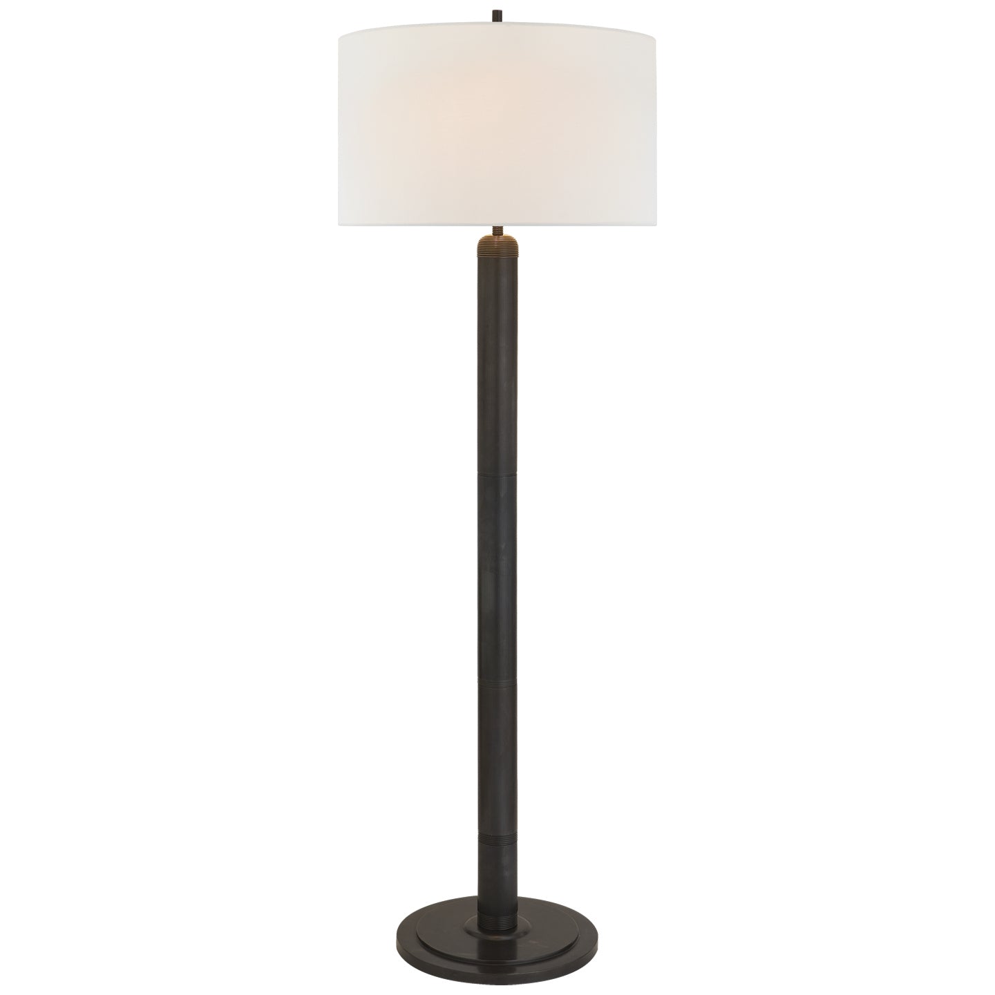 Longacre Two Light Floor Lamp