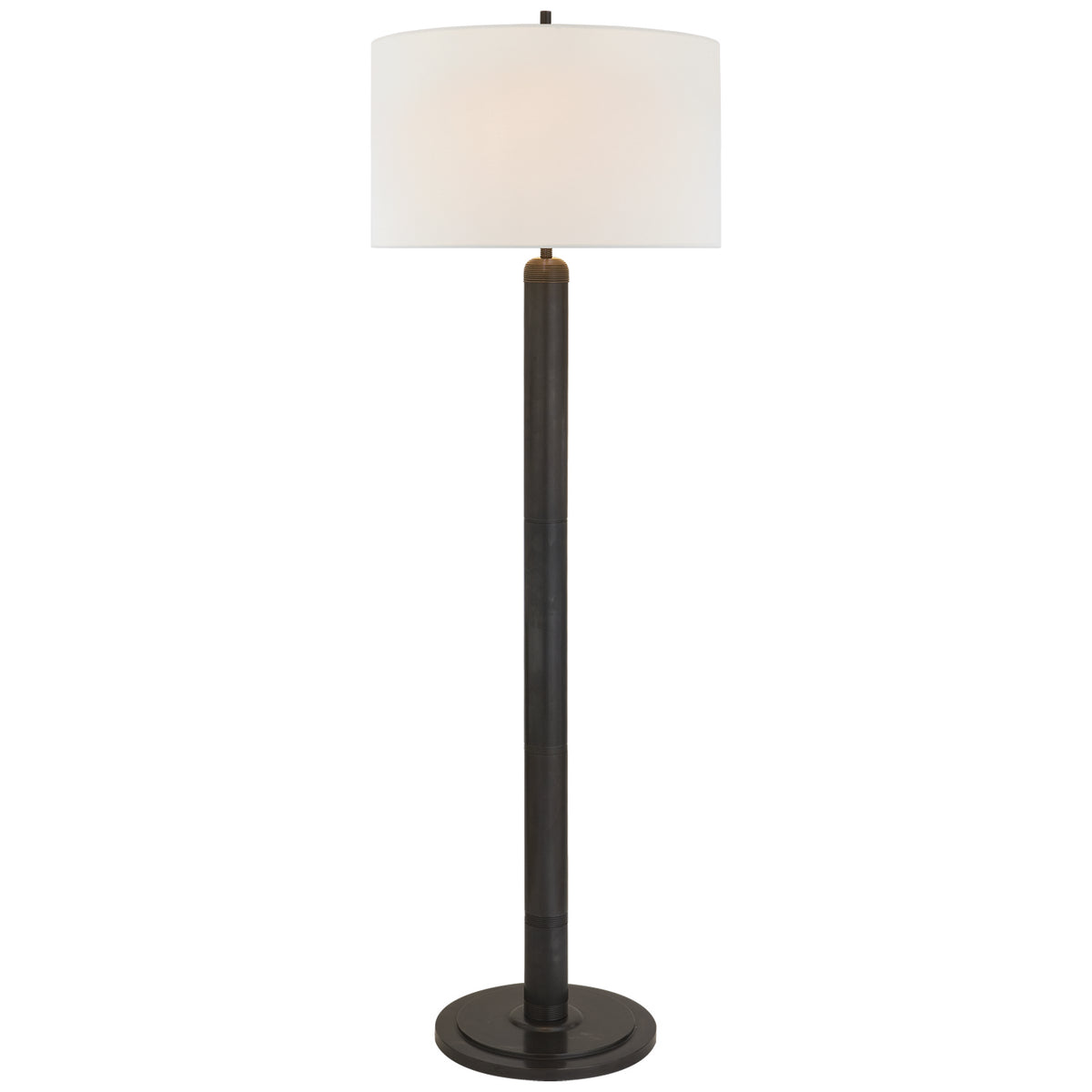 Longacre Two Light Floor Lamp