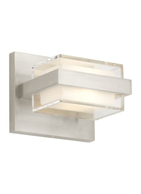 Meuble-lavabo Kamden de 5 po