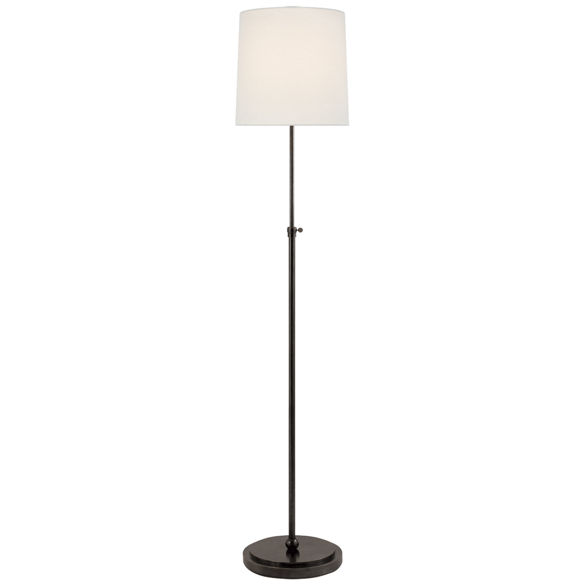 Bryant One Light Floor Lamp