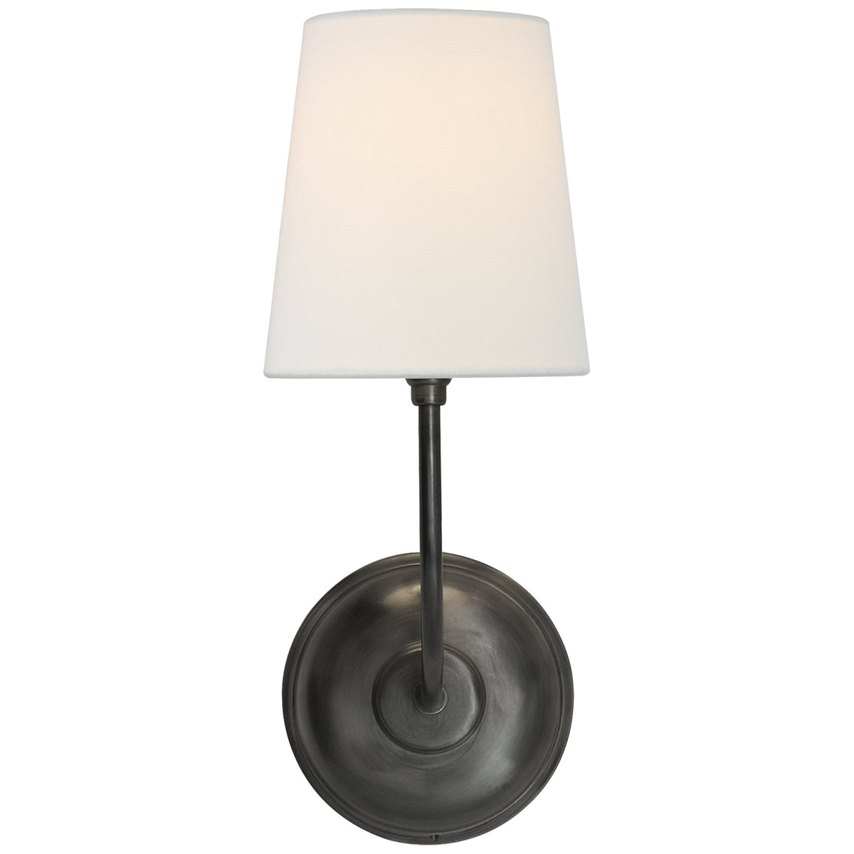 Vendome One Light Wall Sconce