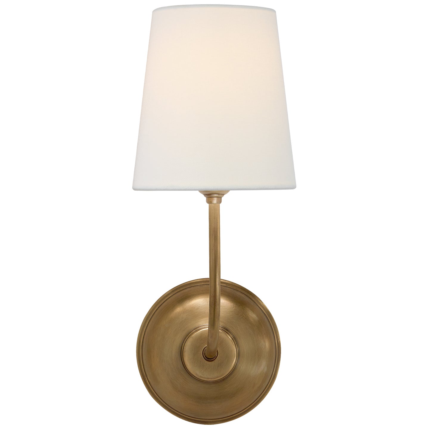 Vendome 5.5" Wall Sconce