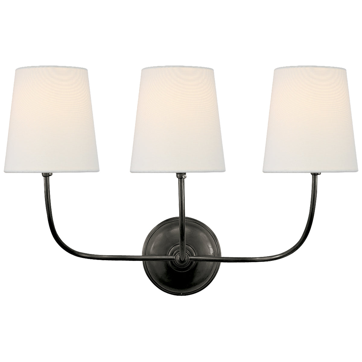 Vendome 22" Wall Sconce