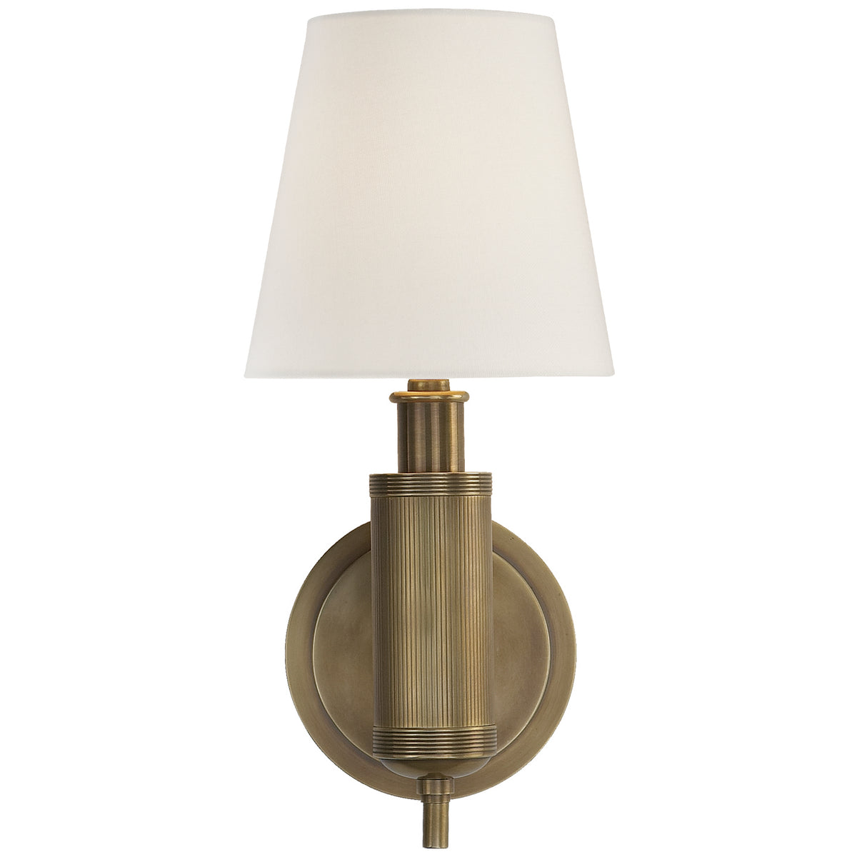 Longacre One Light Wall Sconce