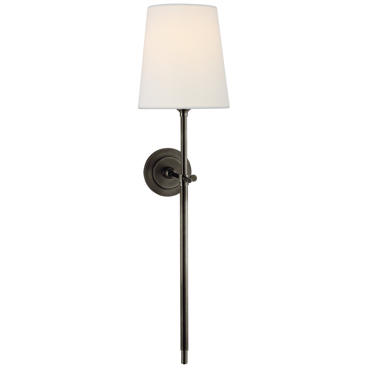 Bryant One Light Wall Sconce