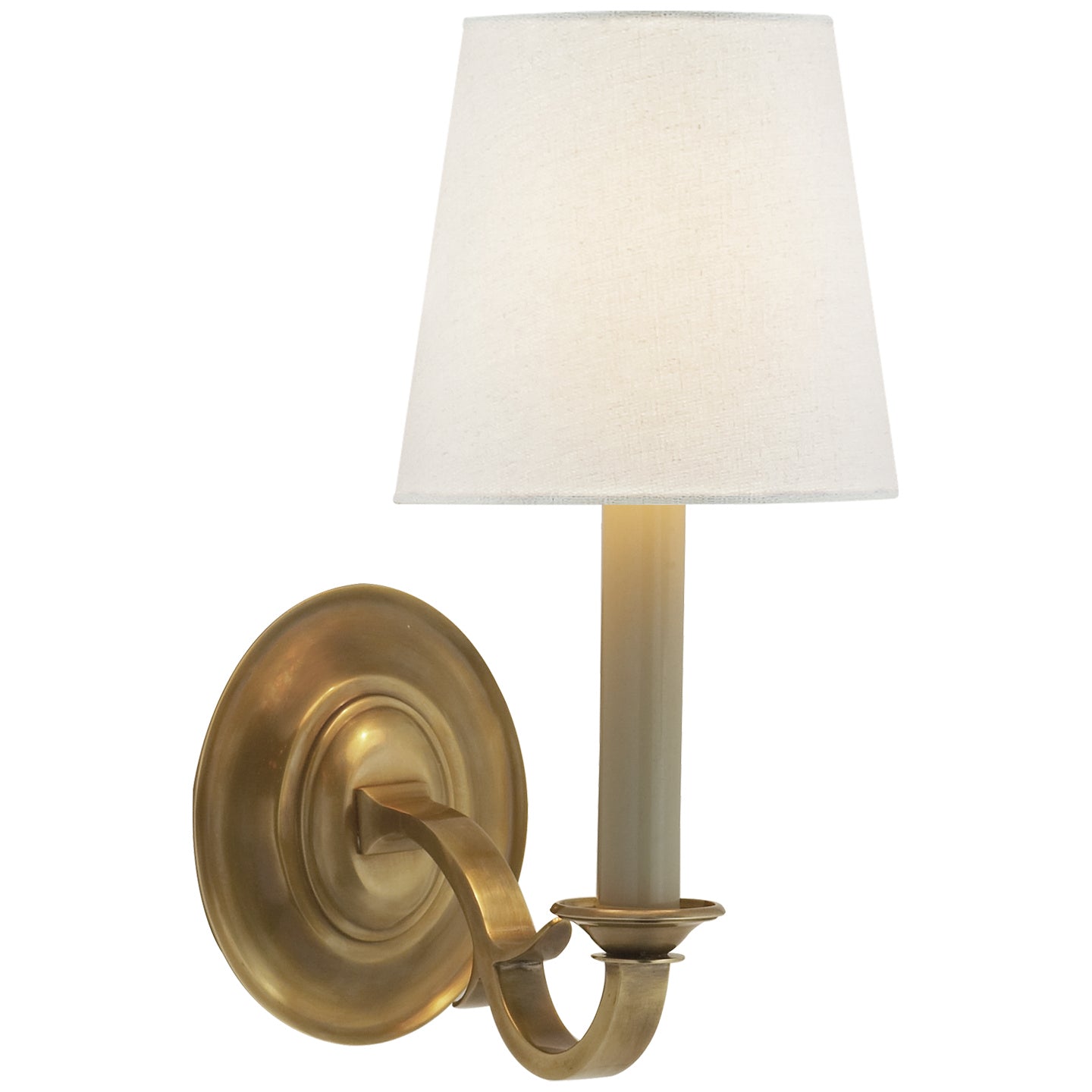 Channing Wall Sconce