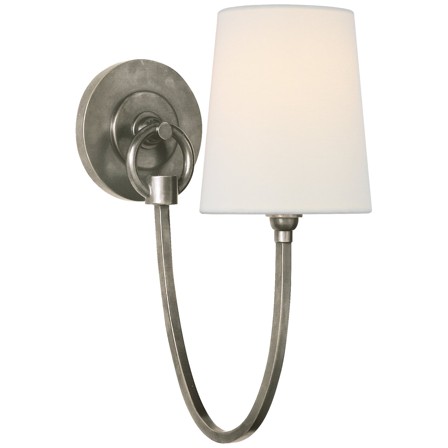 Reed Wall Sconce