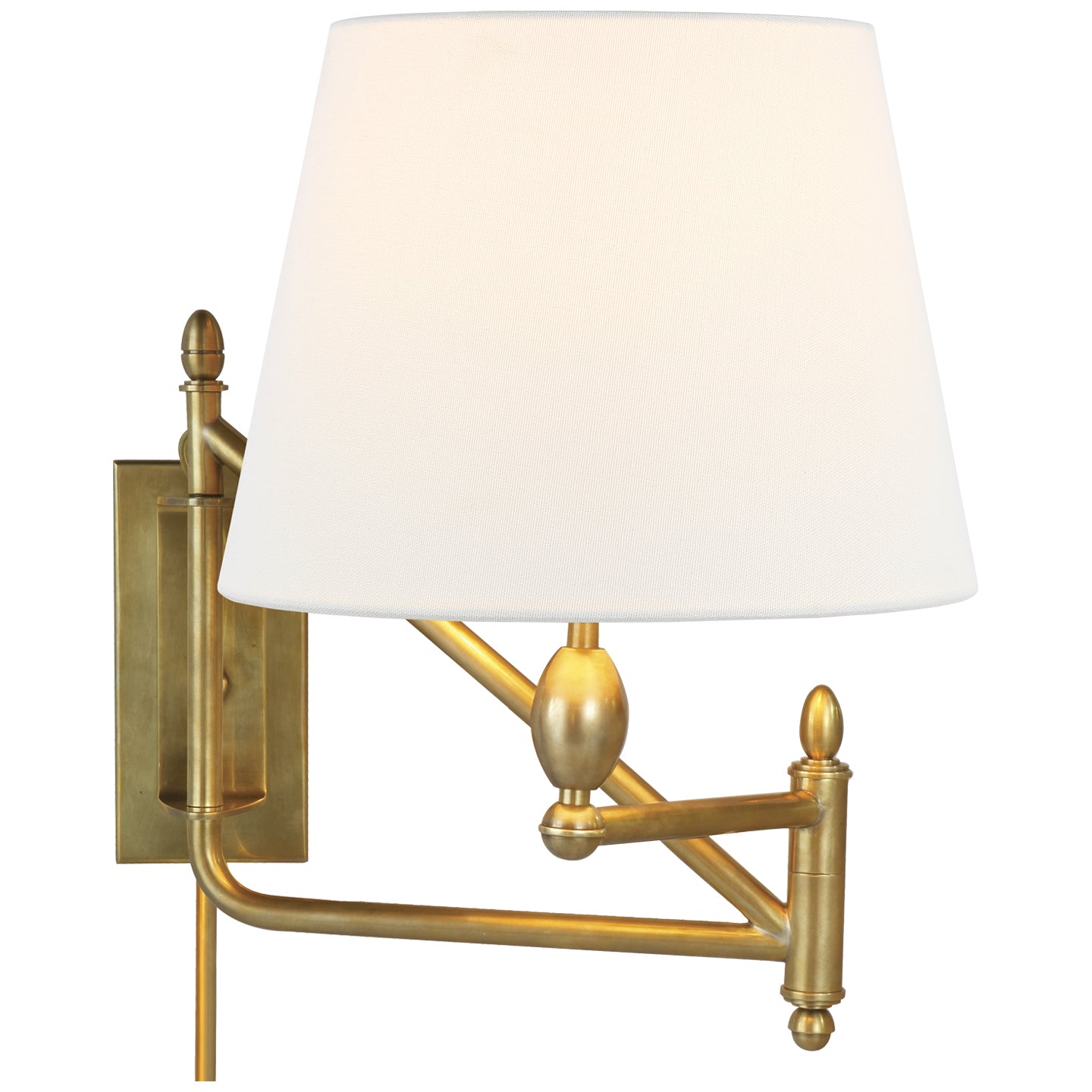 Paulo Wall Sconce
