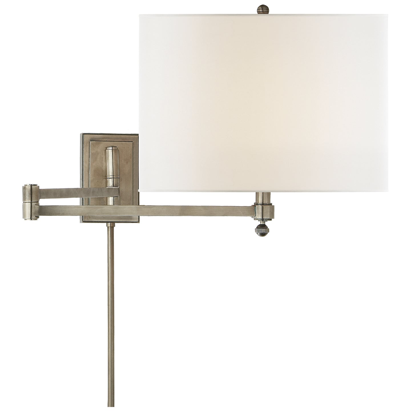 Hudson Wall Sconce