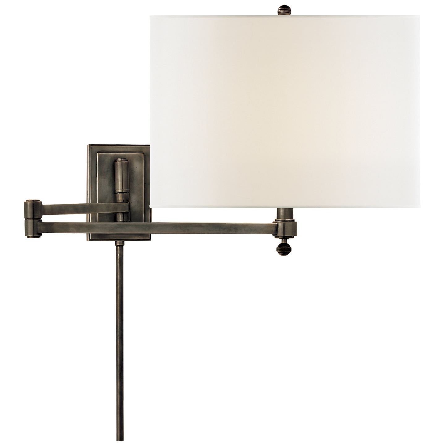 Hudson Wall Sconce