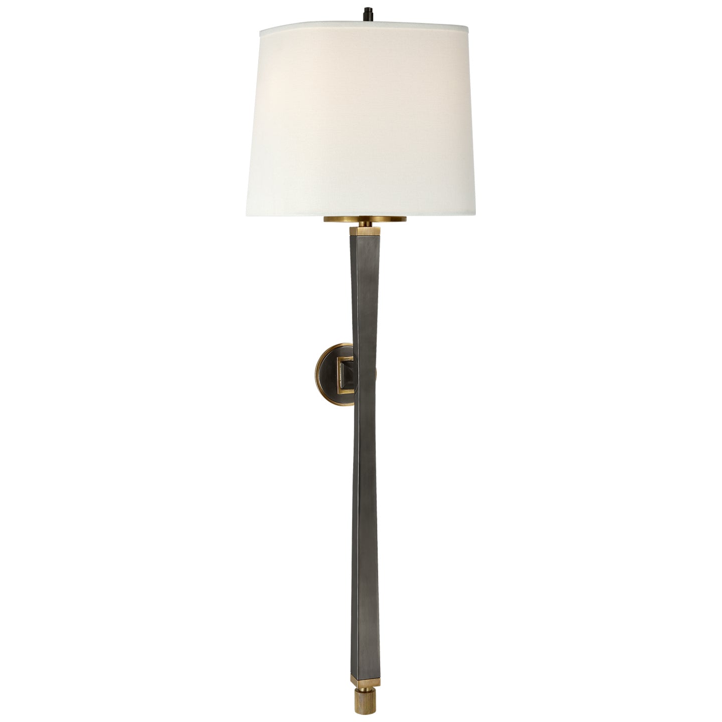 Edie Two Light Wall Sconce