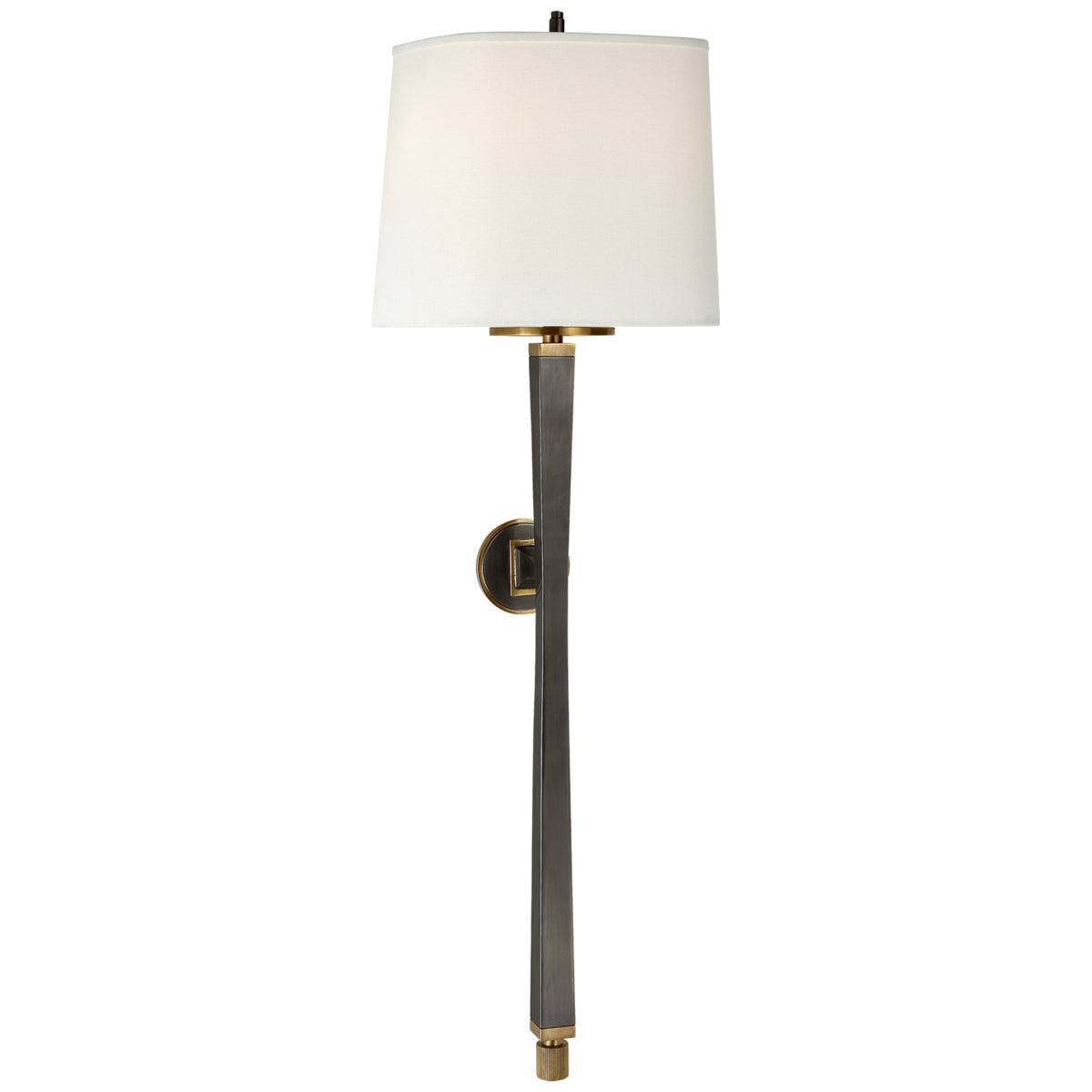 Edie Two Light Wall Sconce