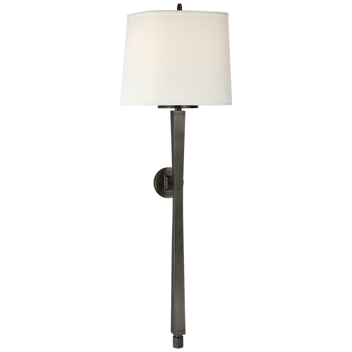 Edie Two Light Wall Sconce