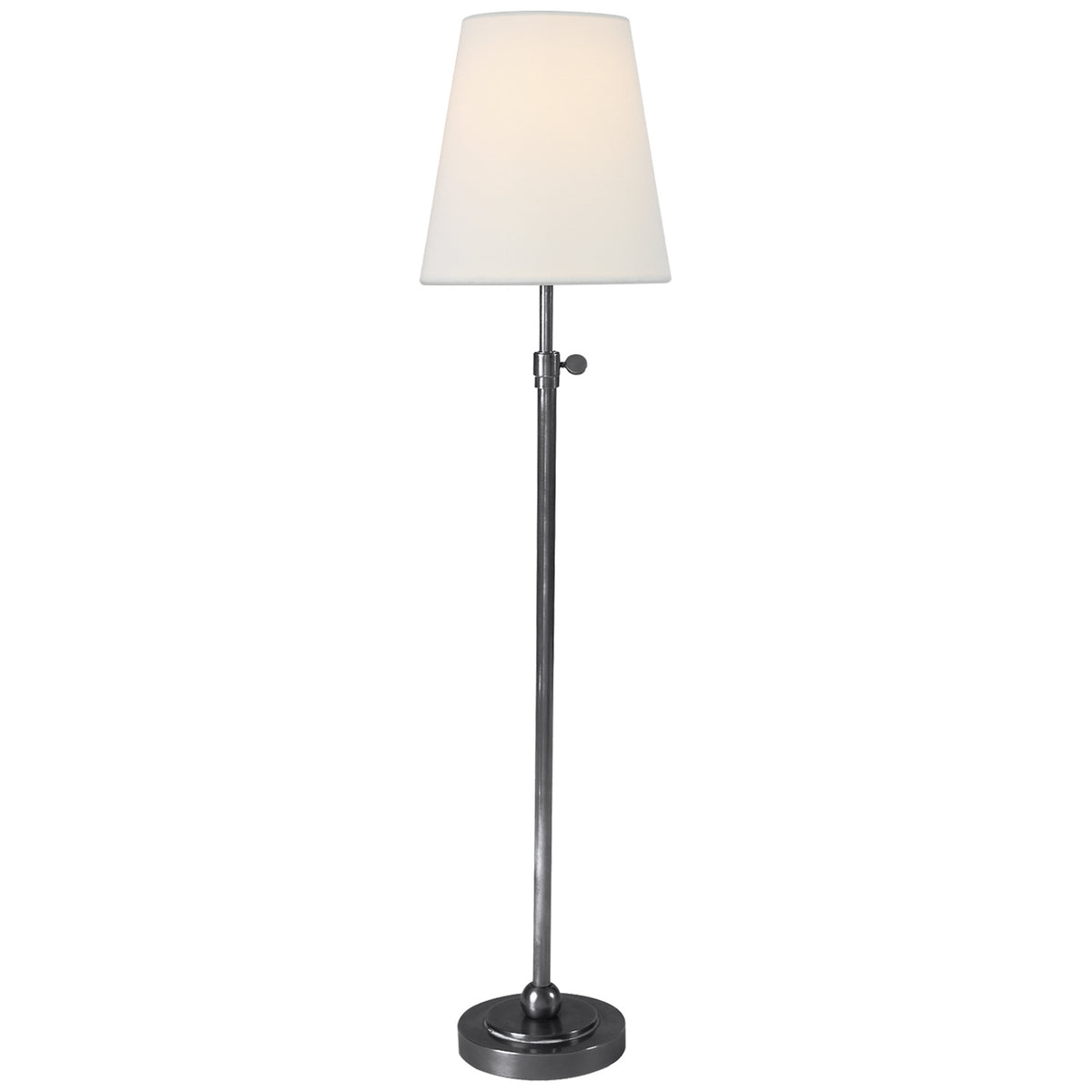 Bryant 6" Table Lamp