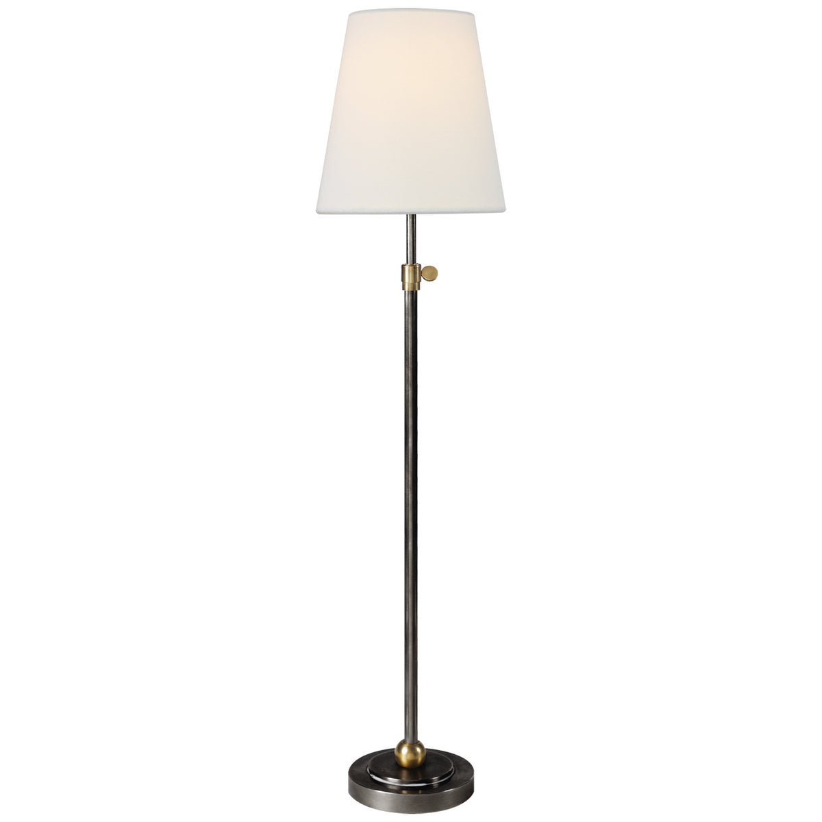Bryant 6" Table Lamp