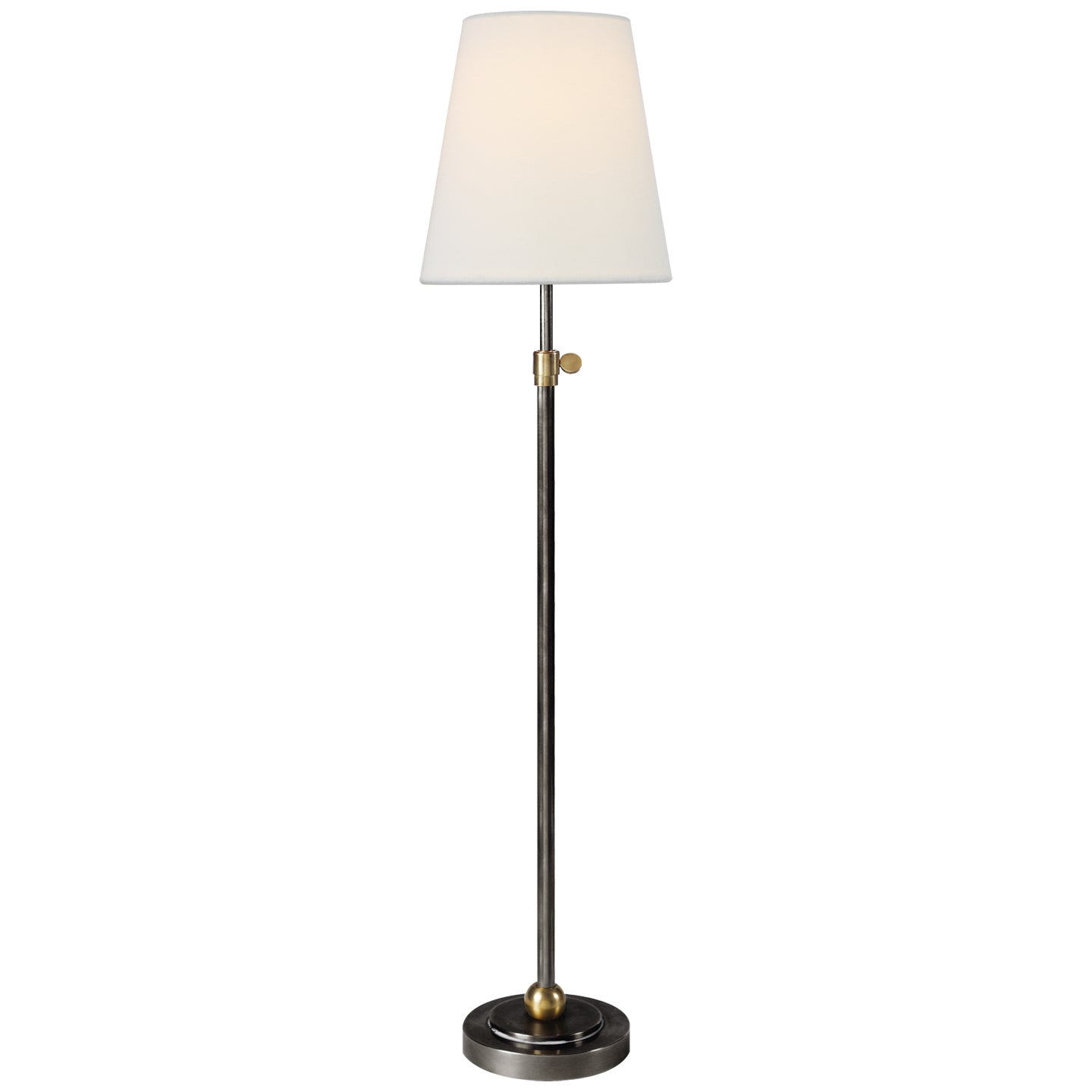 Bryant 6" Table Lamp