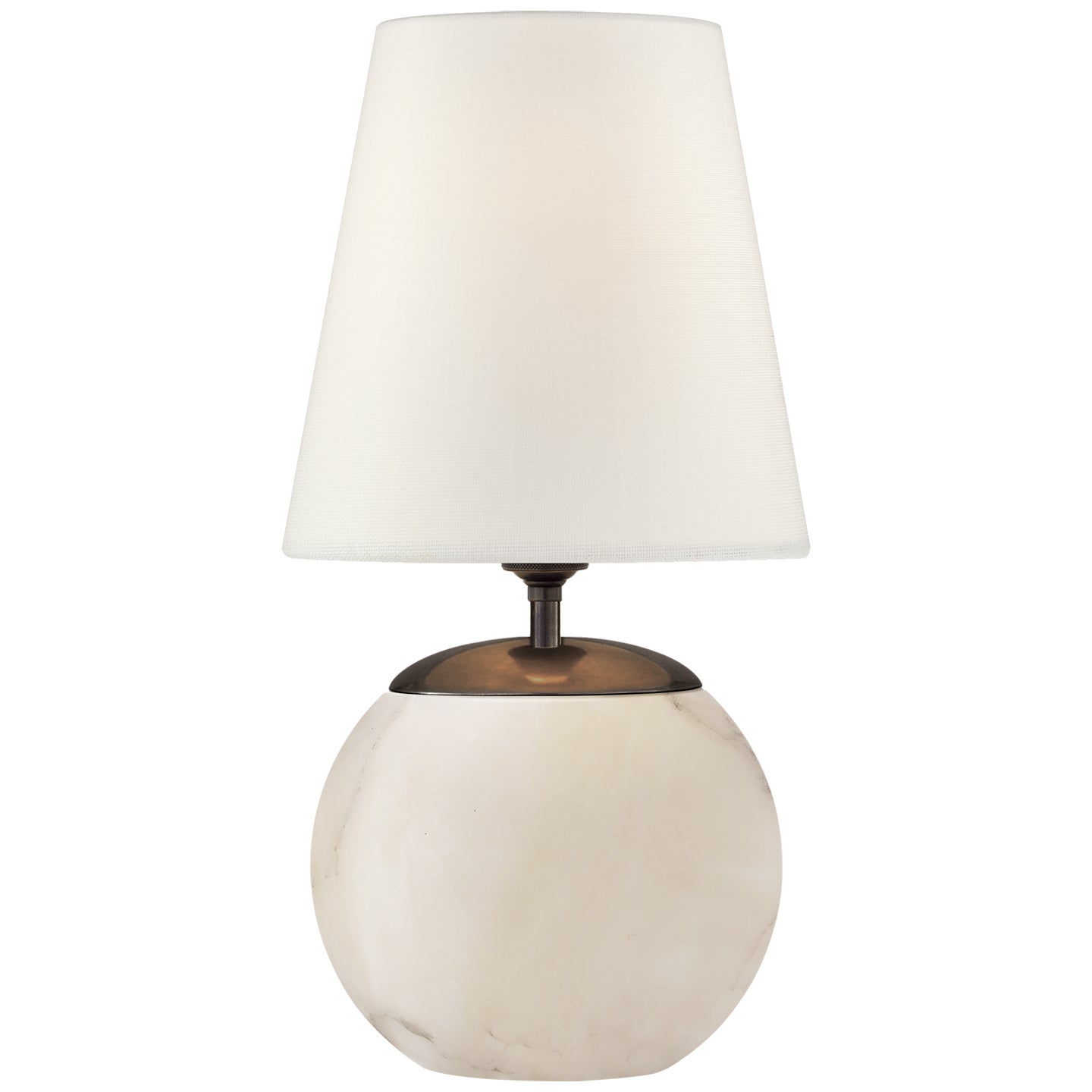 Terri 6" Accent Lamp