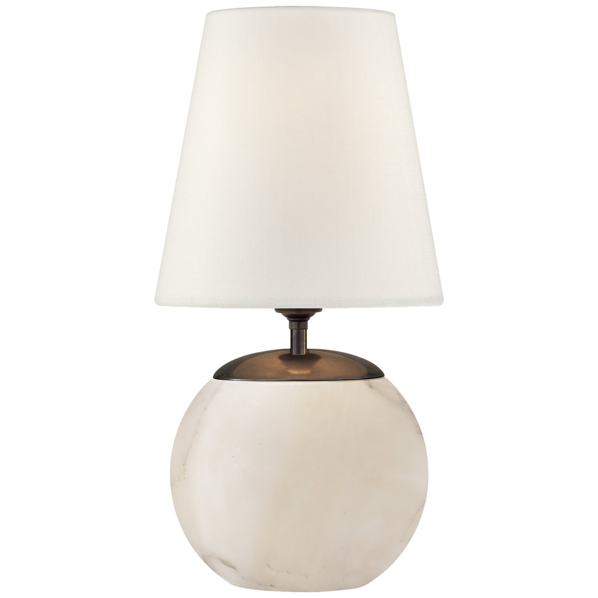 Terri 6" Accent Lamp