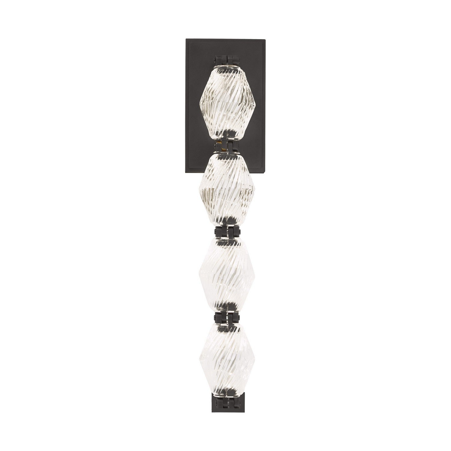 Collier Wall Sconce
