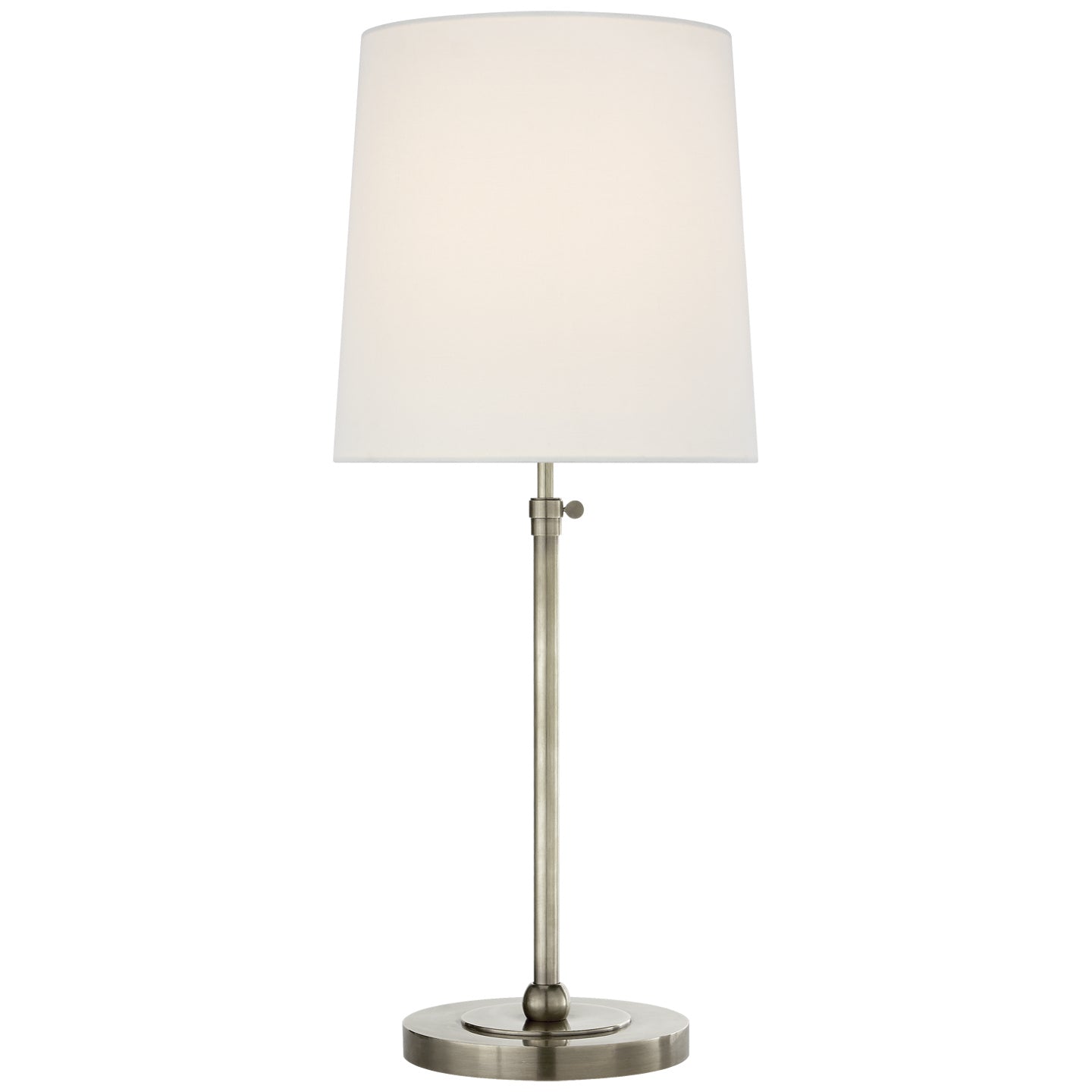Bryant 12" Table Lamp