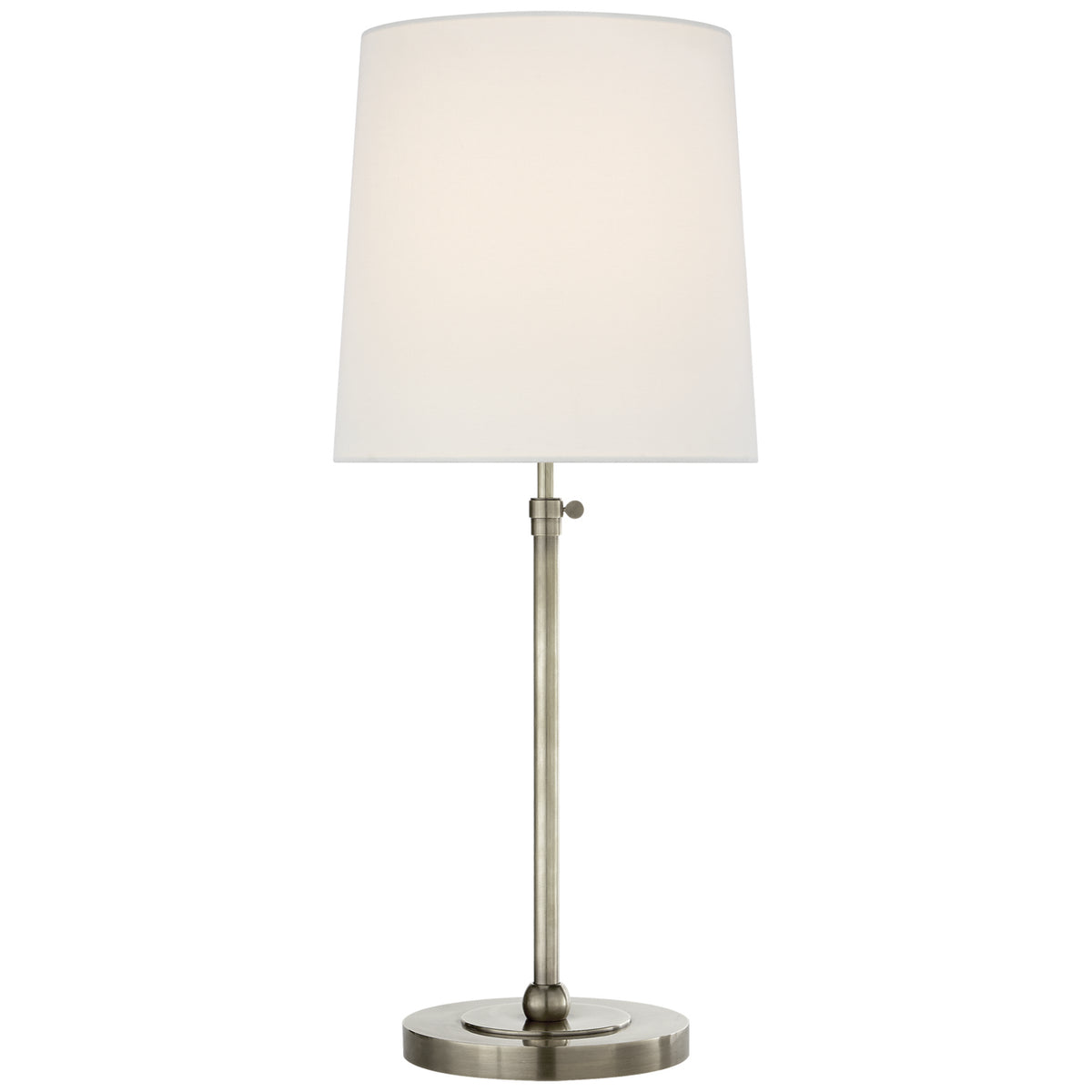 Bryant 12" Table Lamp