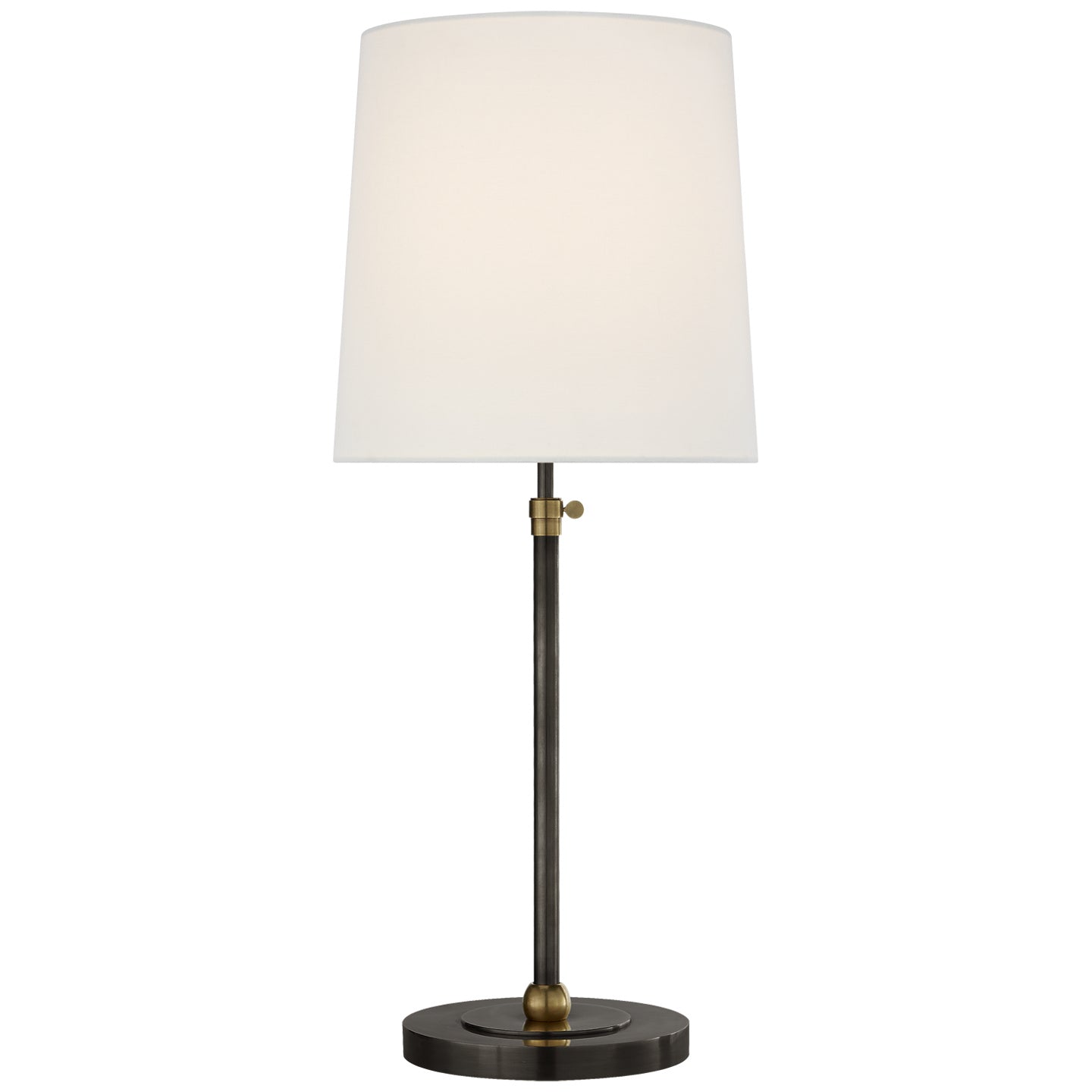 Bryant 12" Table Lamp