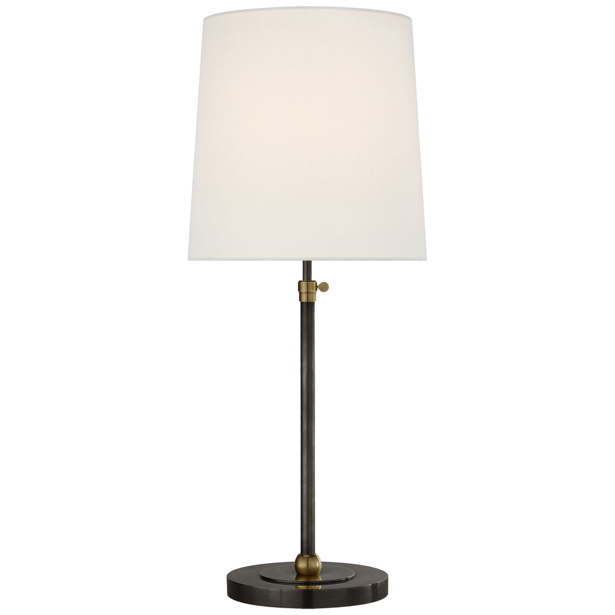 Bryant 12" Table Lamp