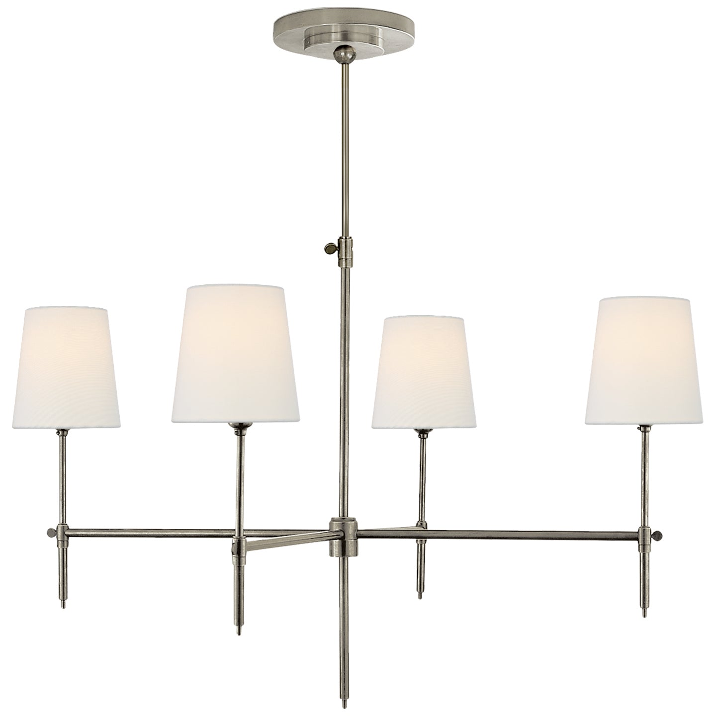 Bryant Four Light Chandelier