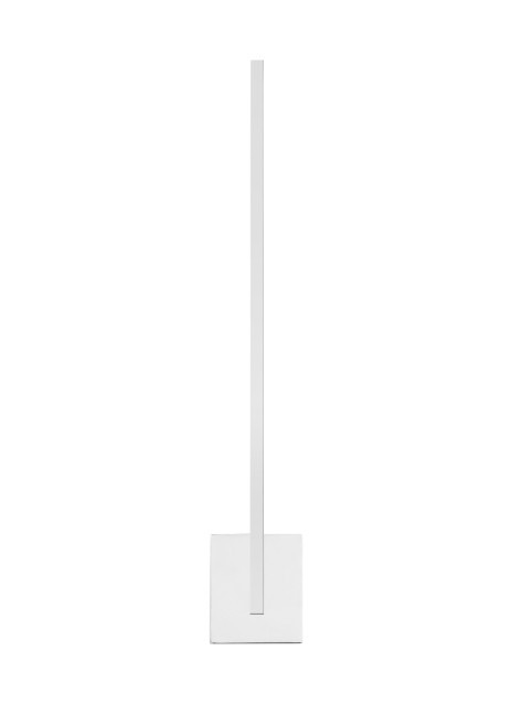 Klee LED Wall Sconce in Polished Nickel