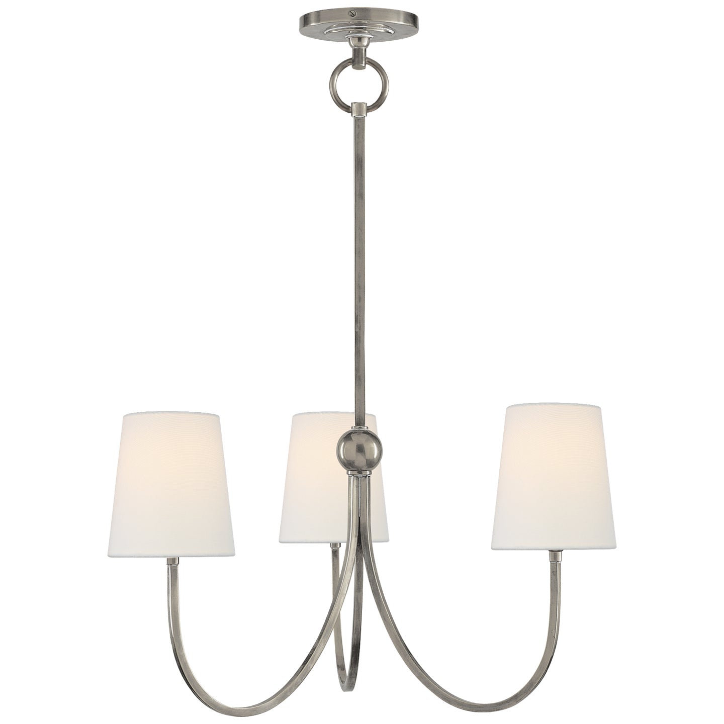 Reed Chandelier